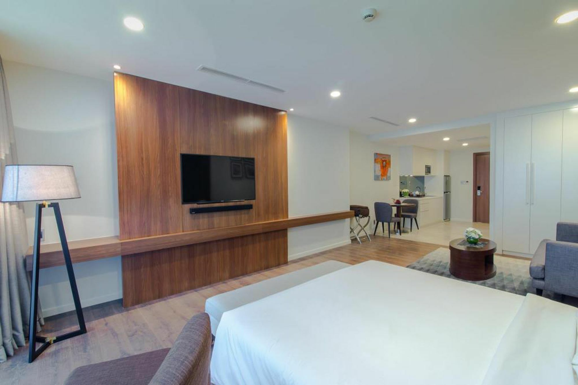 Amena Residences & Managed By Melia Hotel 4*
