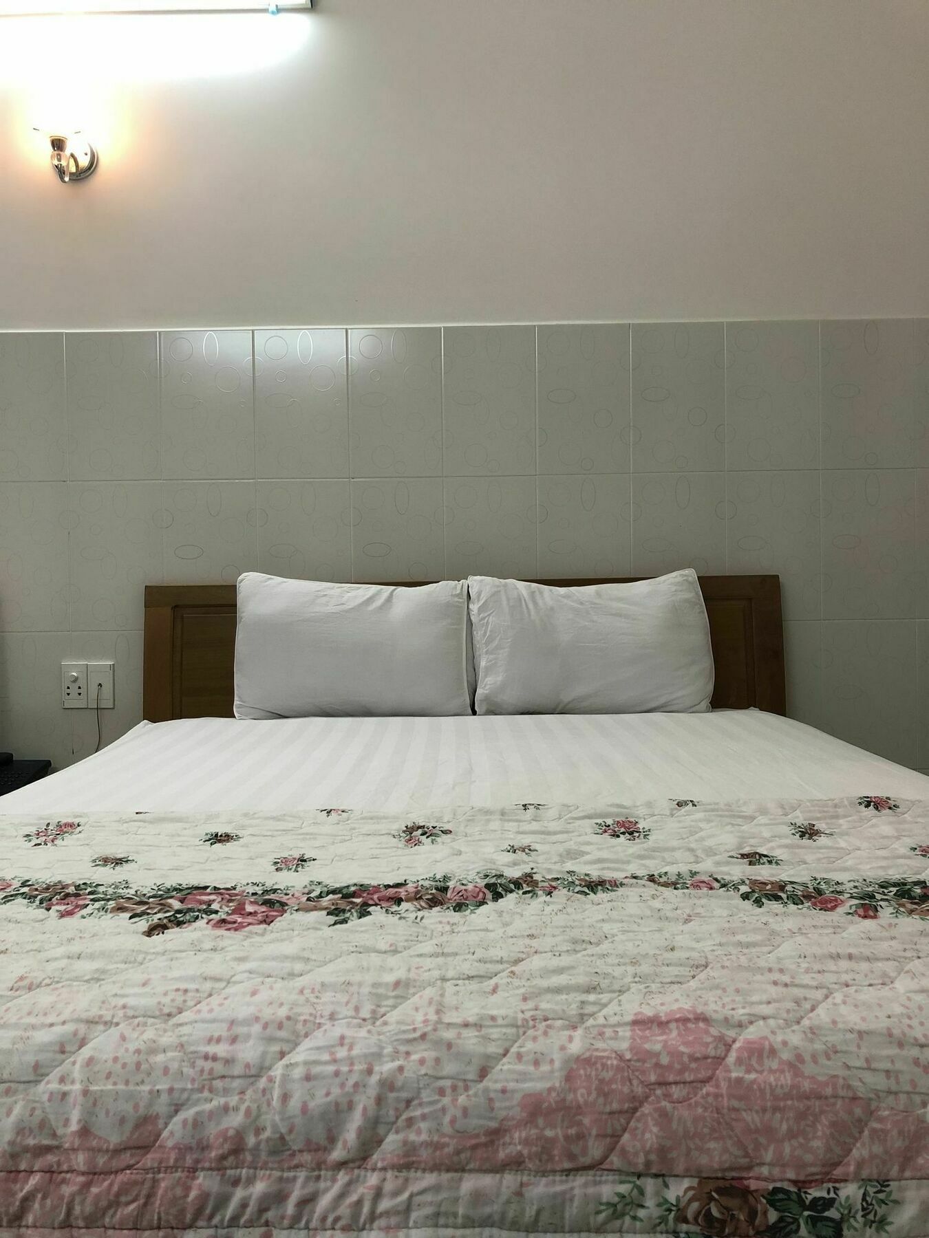 Sai Gon River Hotel