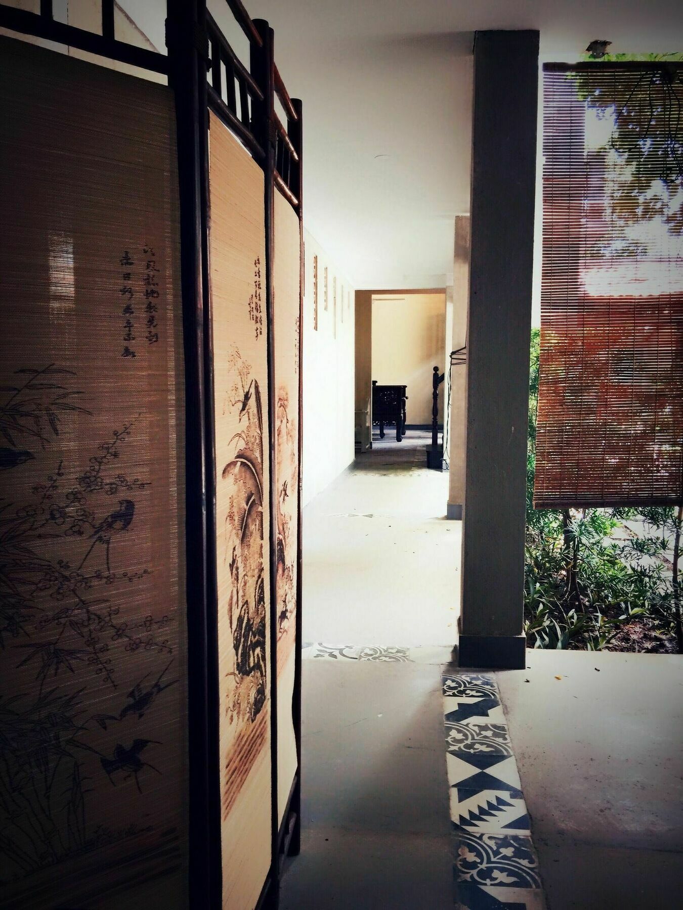 Homestay The An