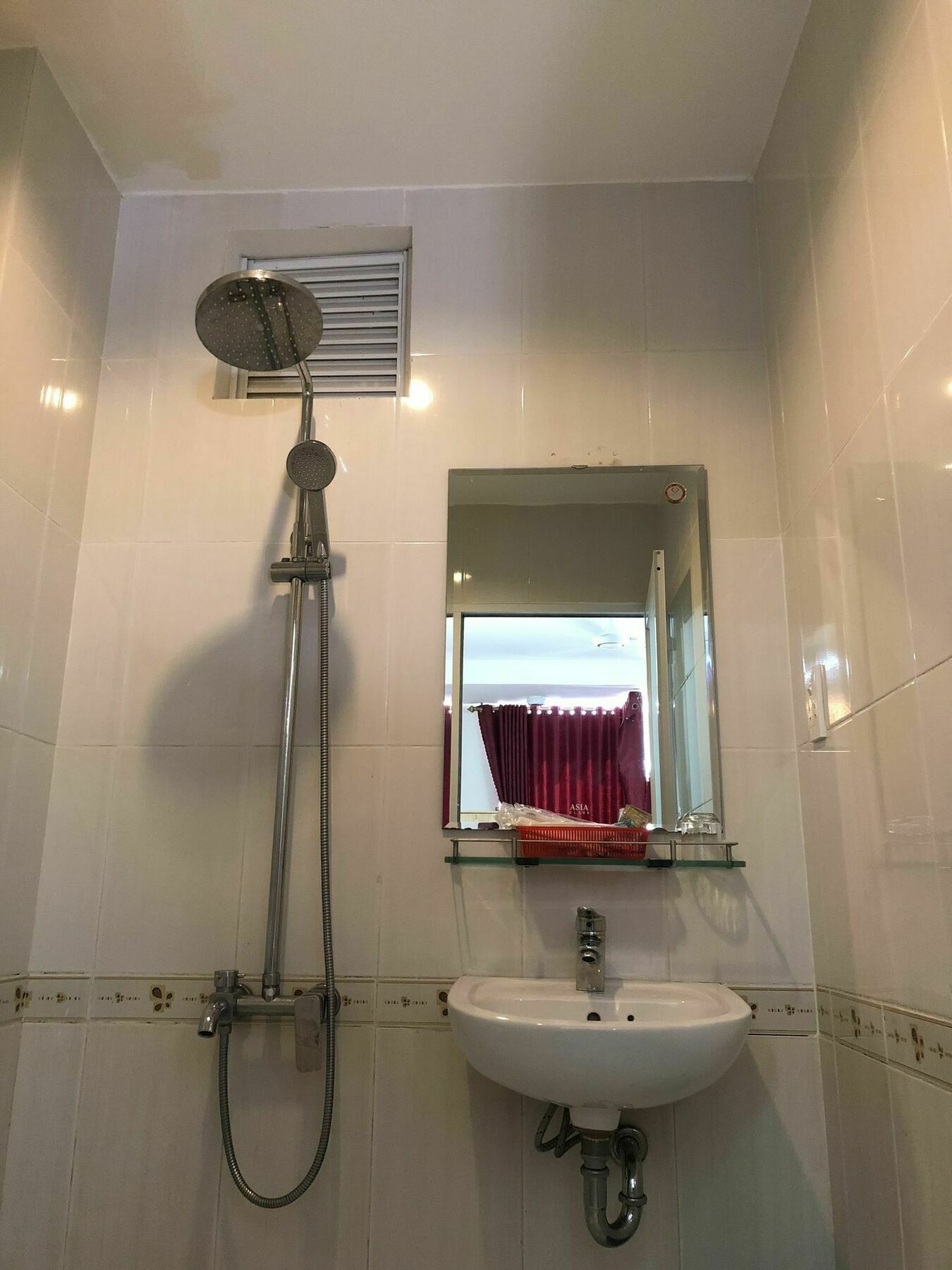 Hotel Sai Gon River Ho Chi Minh City