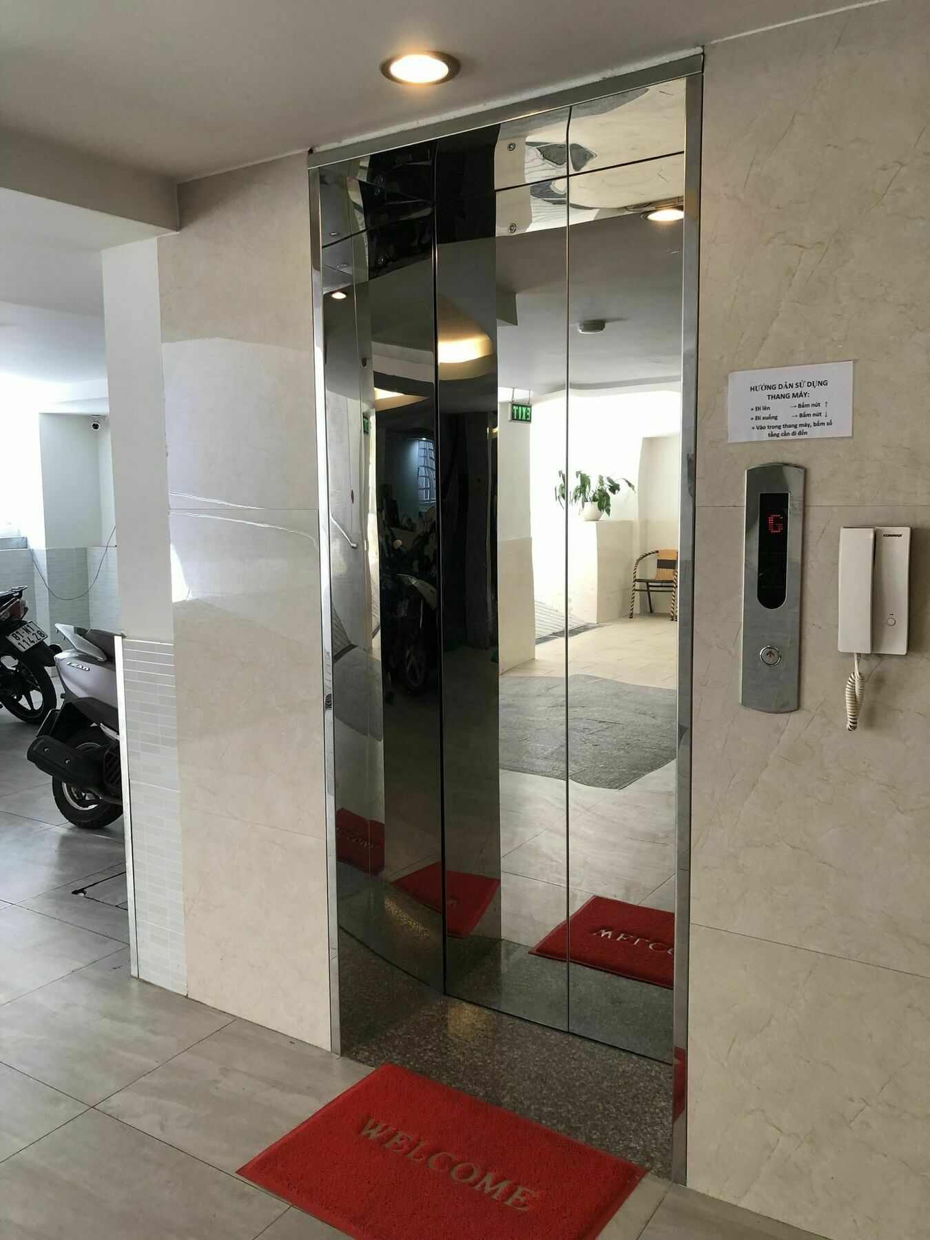 Hotel Sai Gon River