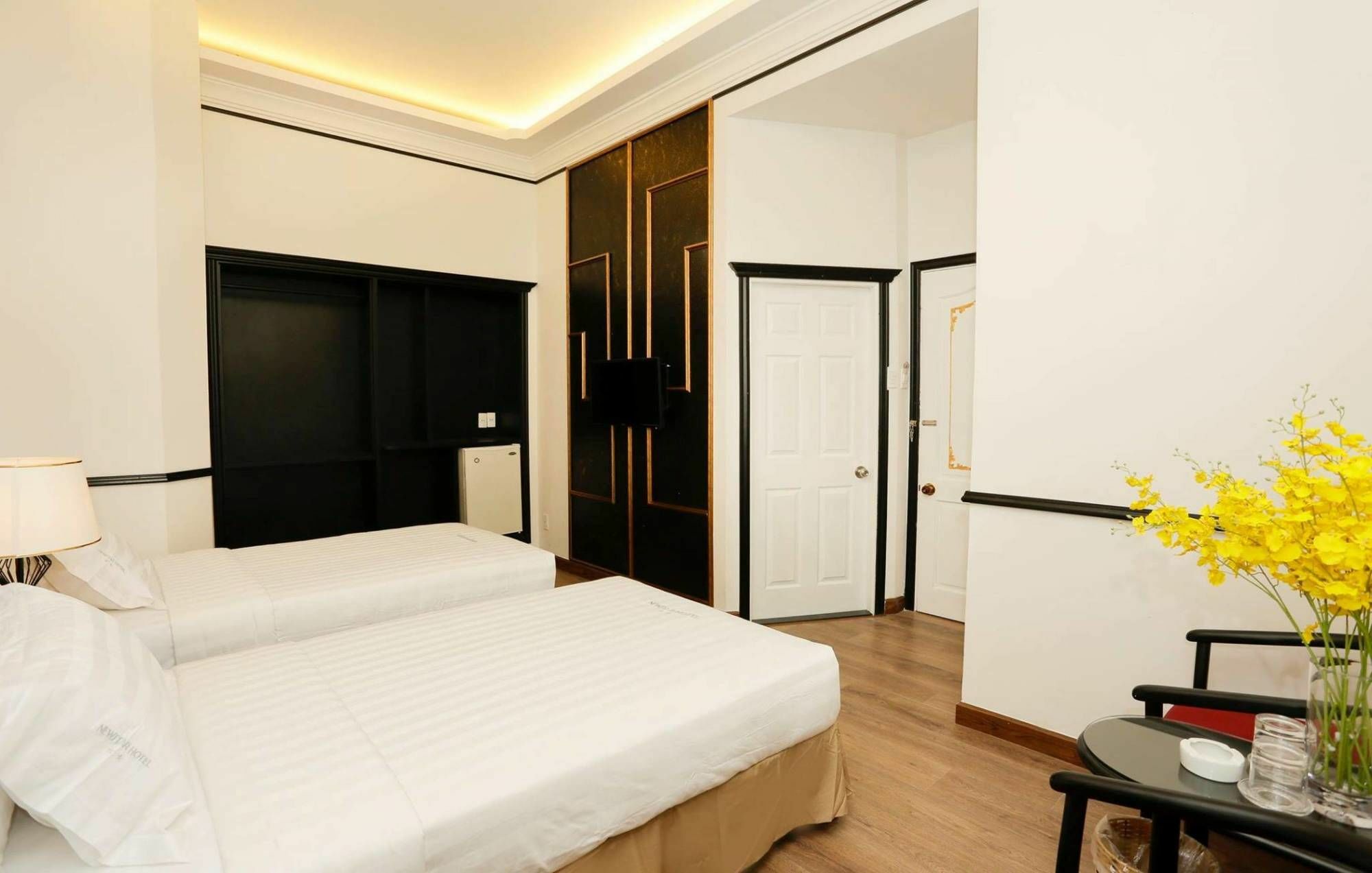Hotel New Star Boutique Hotel-near Ben Thanh Market Bandar Ho Chi Minh
