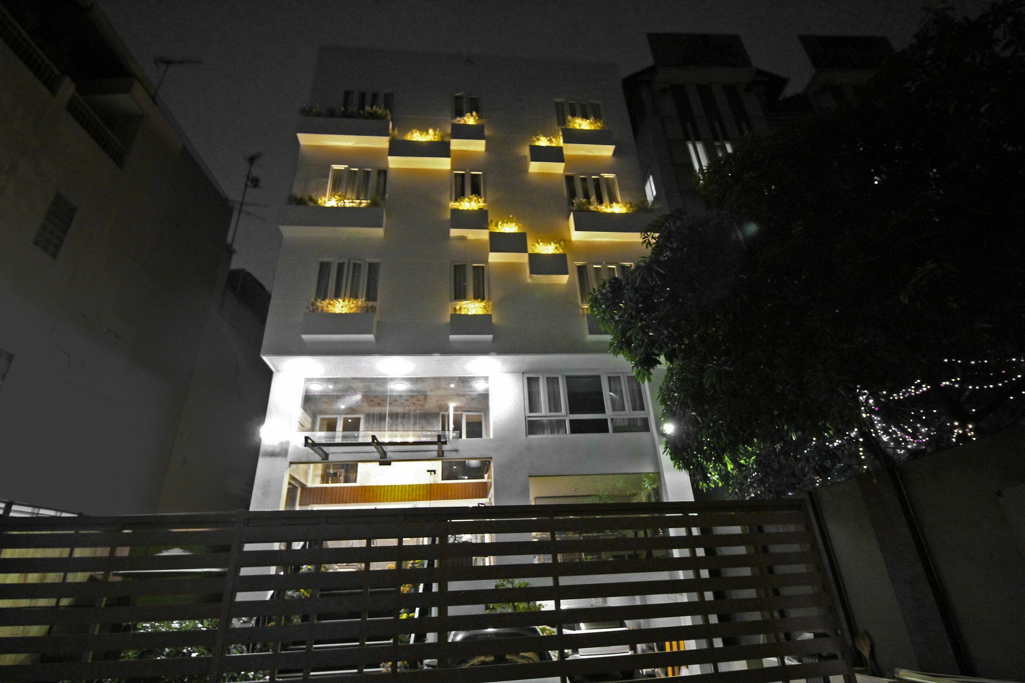 The Vo Thi Sau - Luxury Apartment *