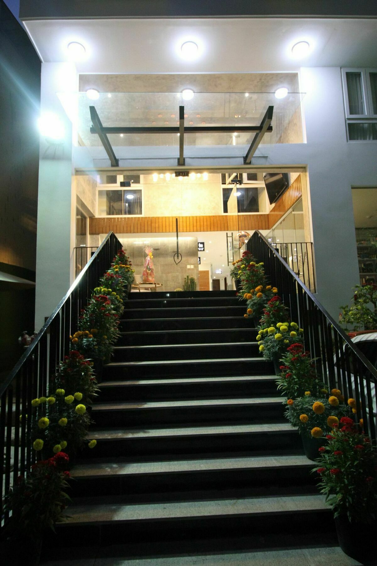 Apartment The Vo Thi Sau - Luxury Ho Chi Minh City