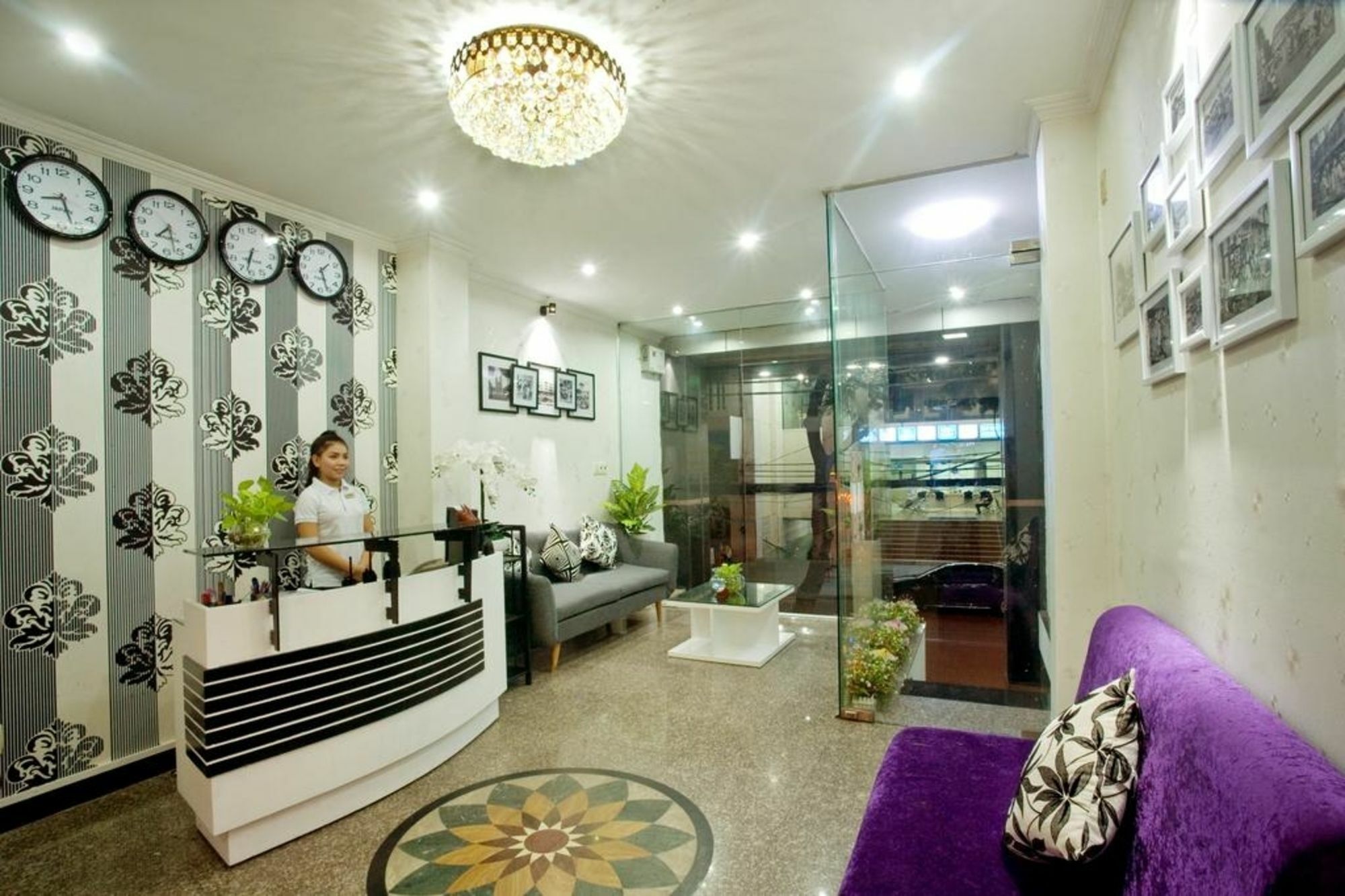 Happyhomes Saigon