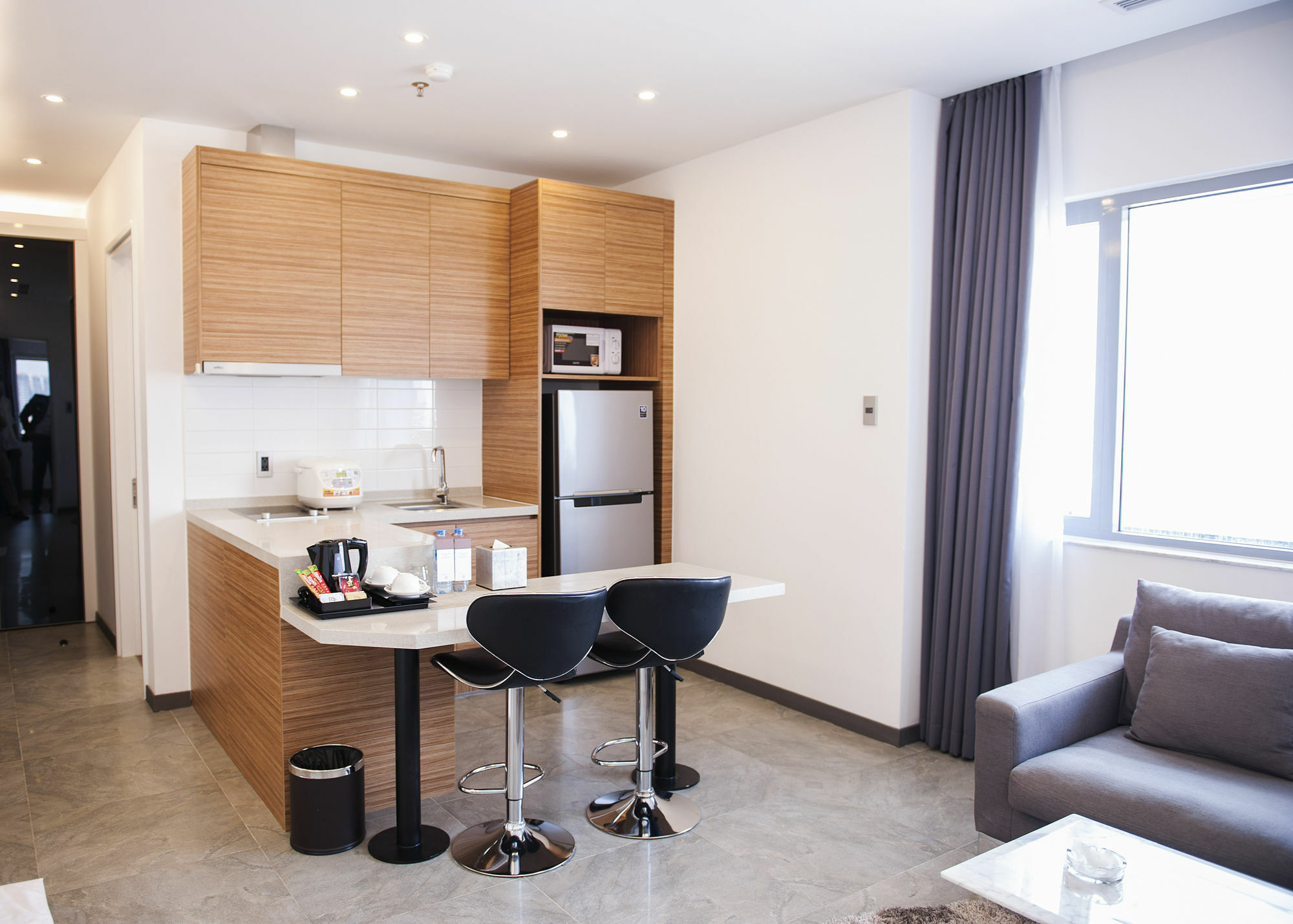 Charm Saigon Hotel 4*