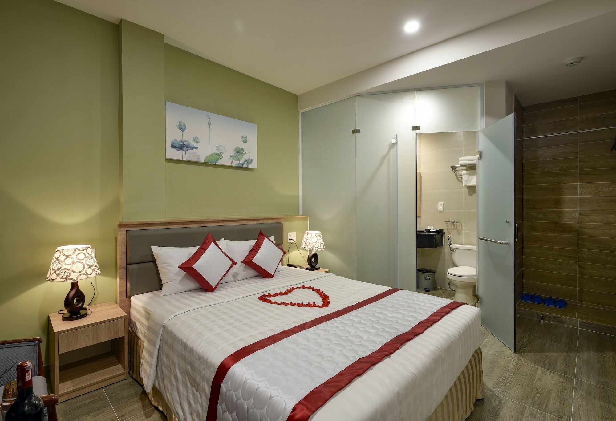 Khách sạn Hue My 3*