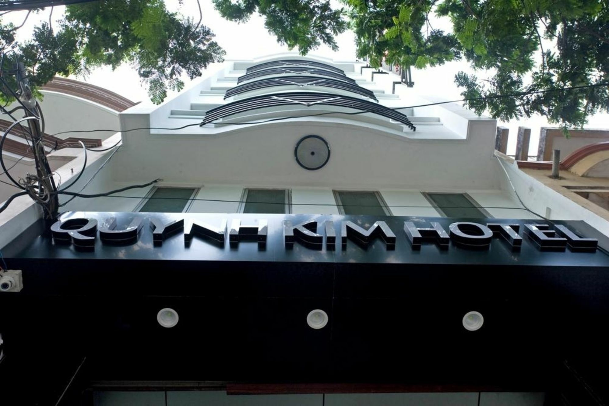 Happyhomes Saigon