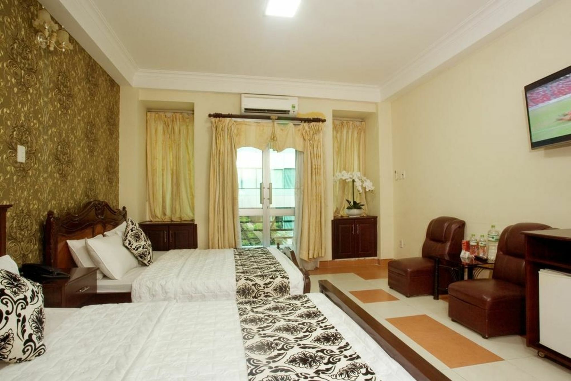 Happyhomes Saigon