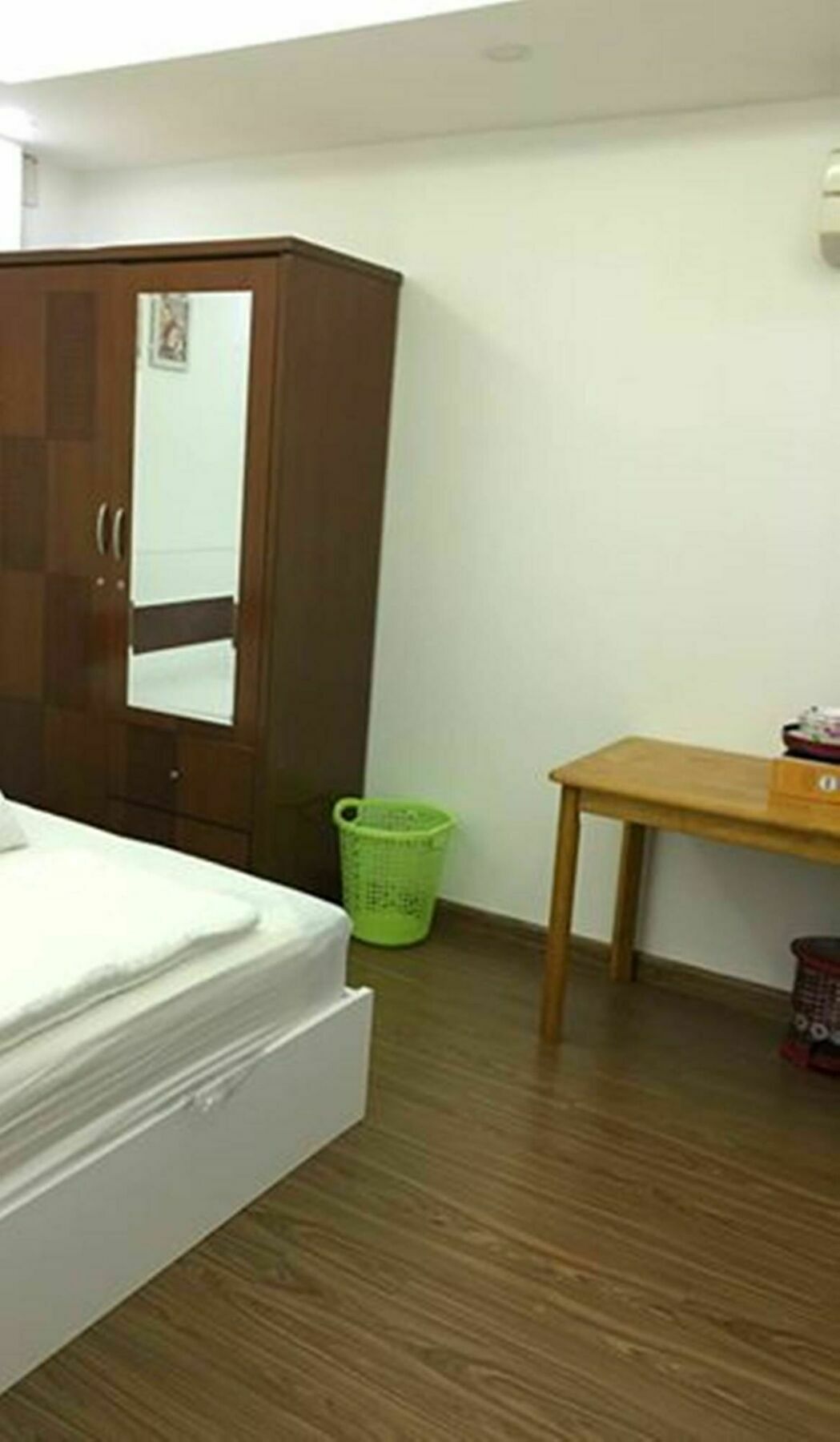 Smiley 7 Apartment Ho Chi Minh City