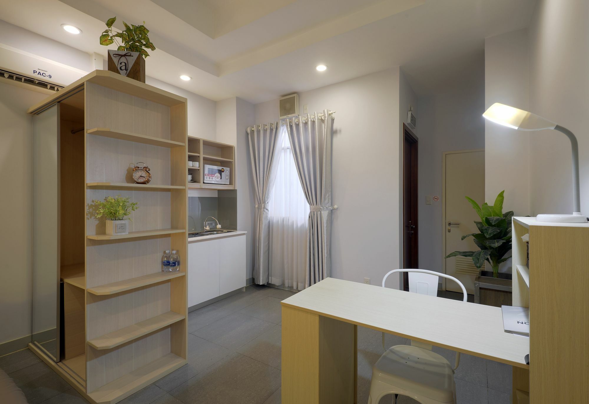 Apartment Babylon Serviced Ho Chi Minh City