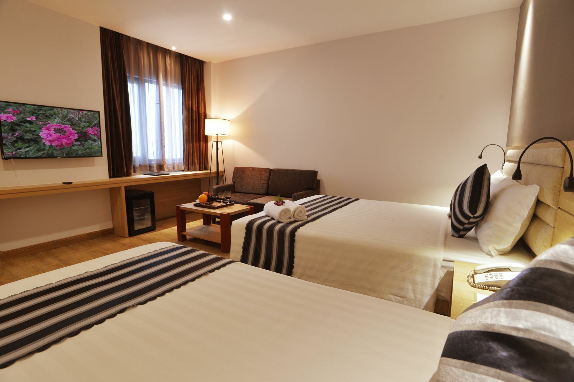 Aiden Saigon 3* Bandar Ho Chi Minh