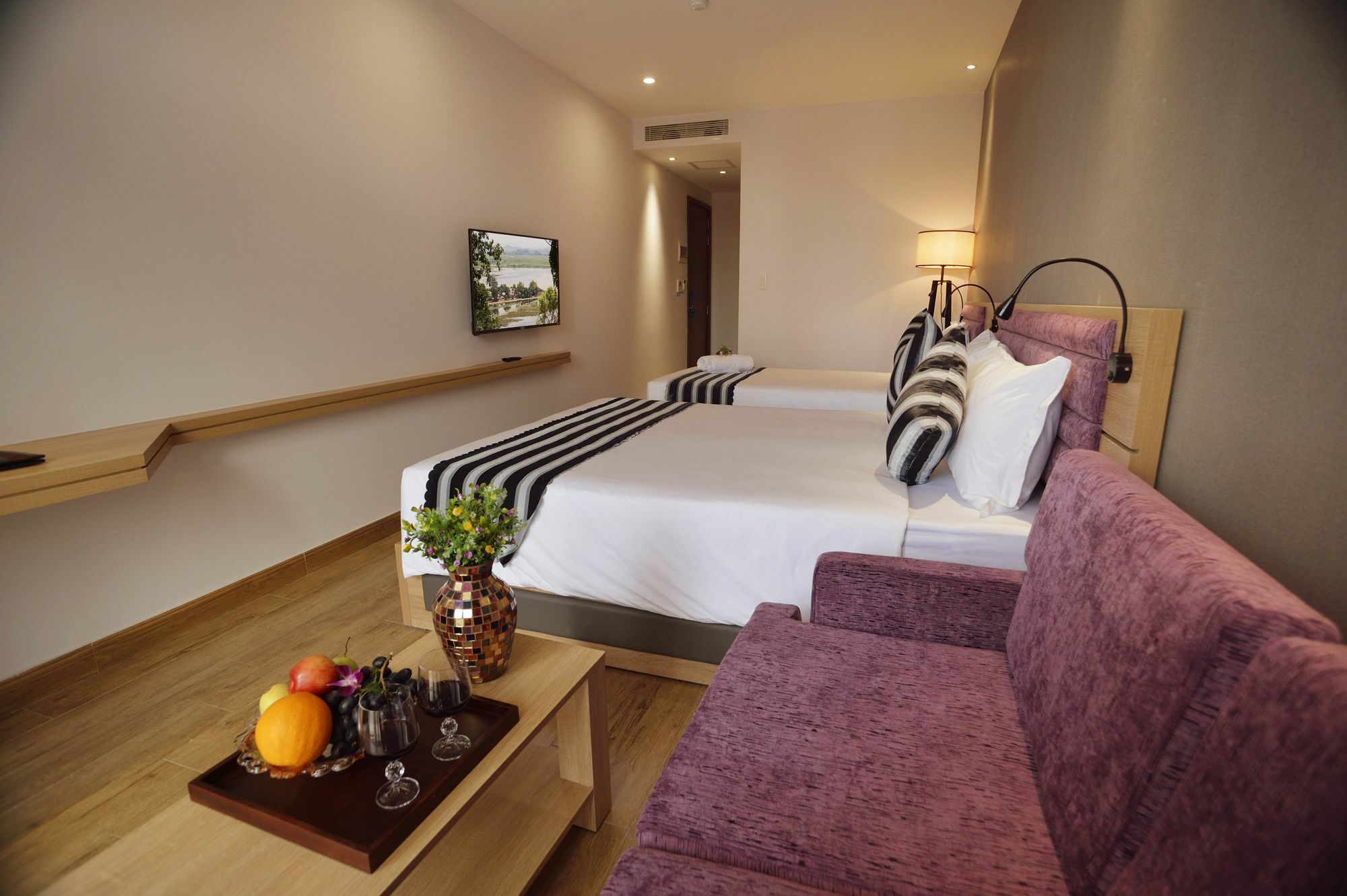 Hotel Aiden Saigon