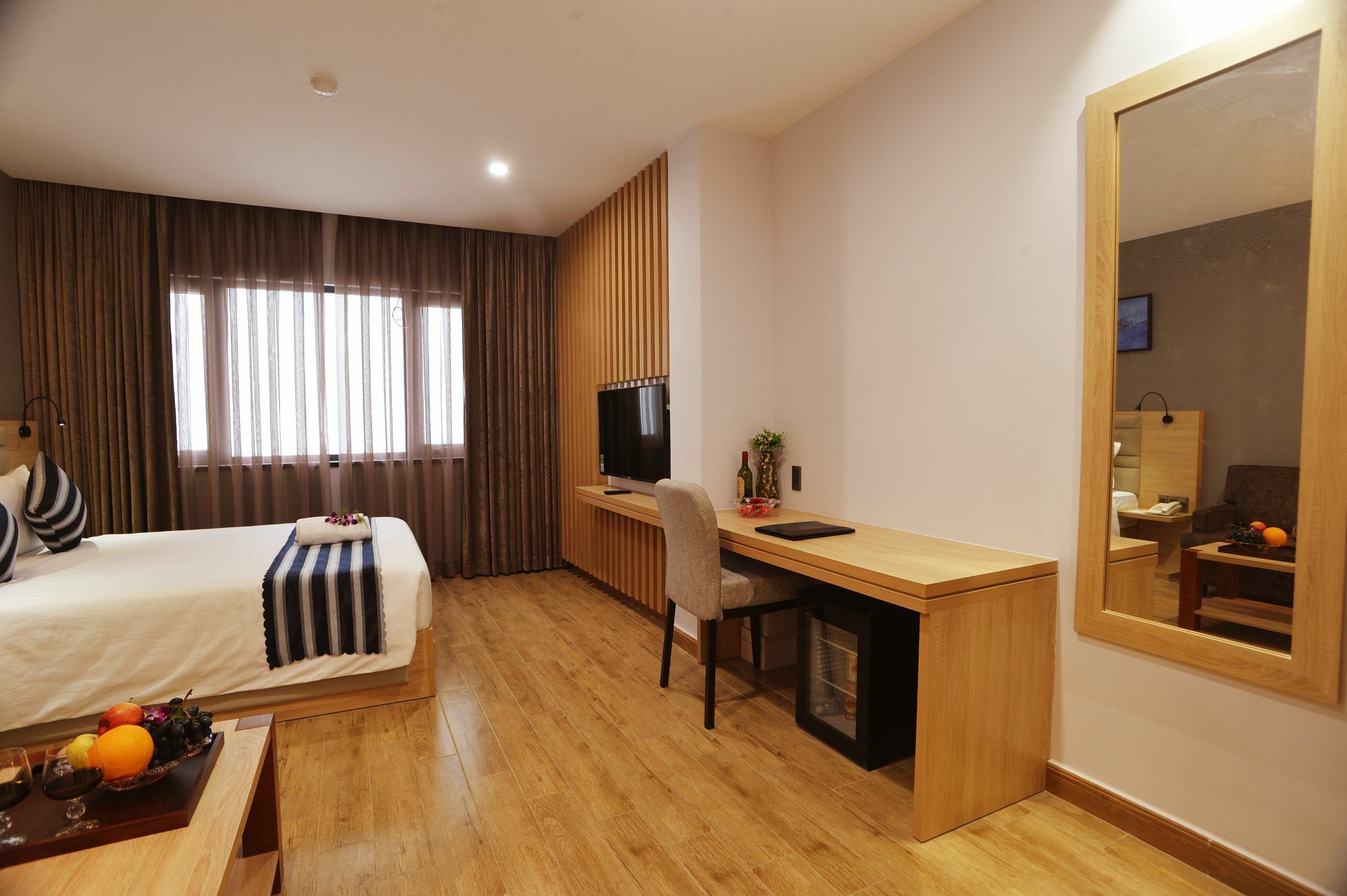 Hotel Aiden Saigon