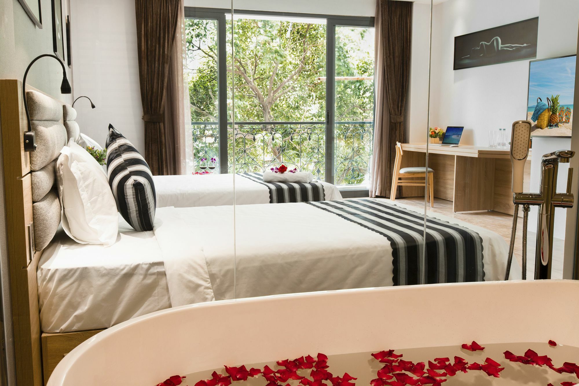 Hotel Aiden Saigon