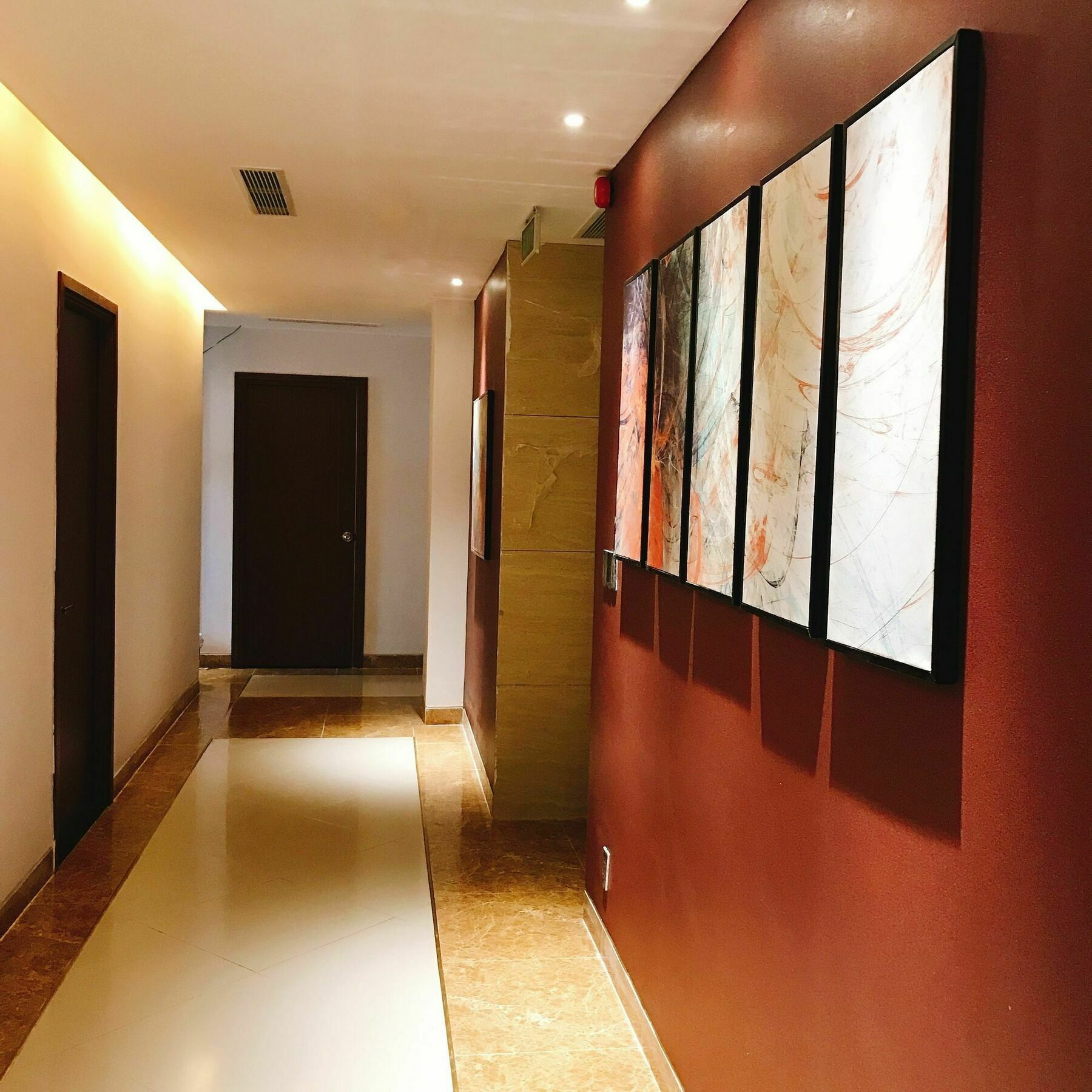 Aiden Saigon Hotel