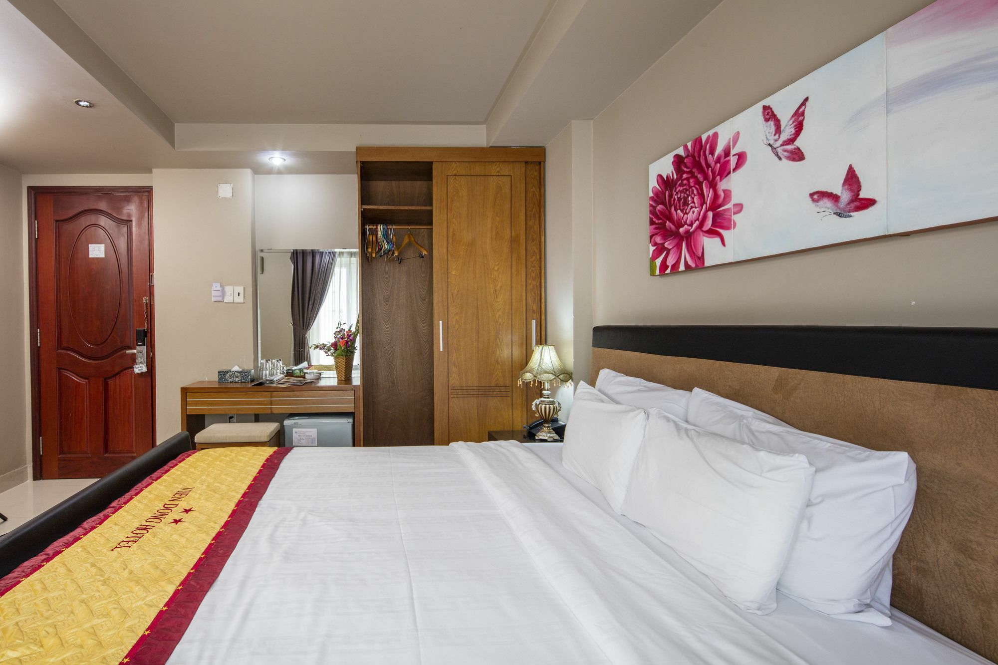 South Saigon Hotel *