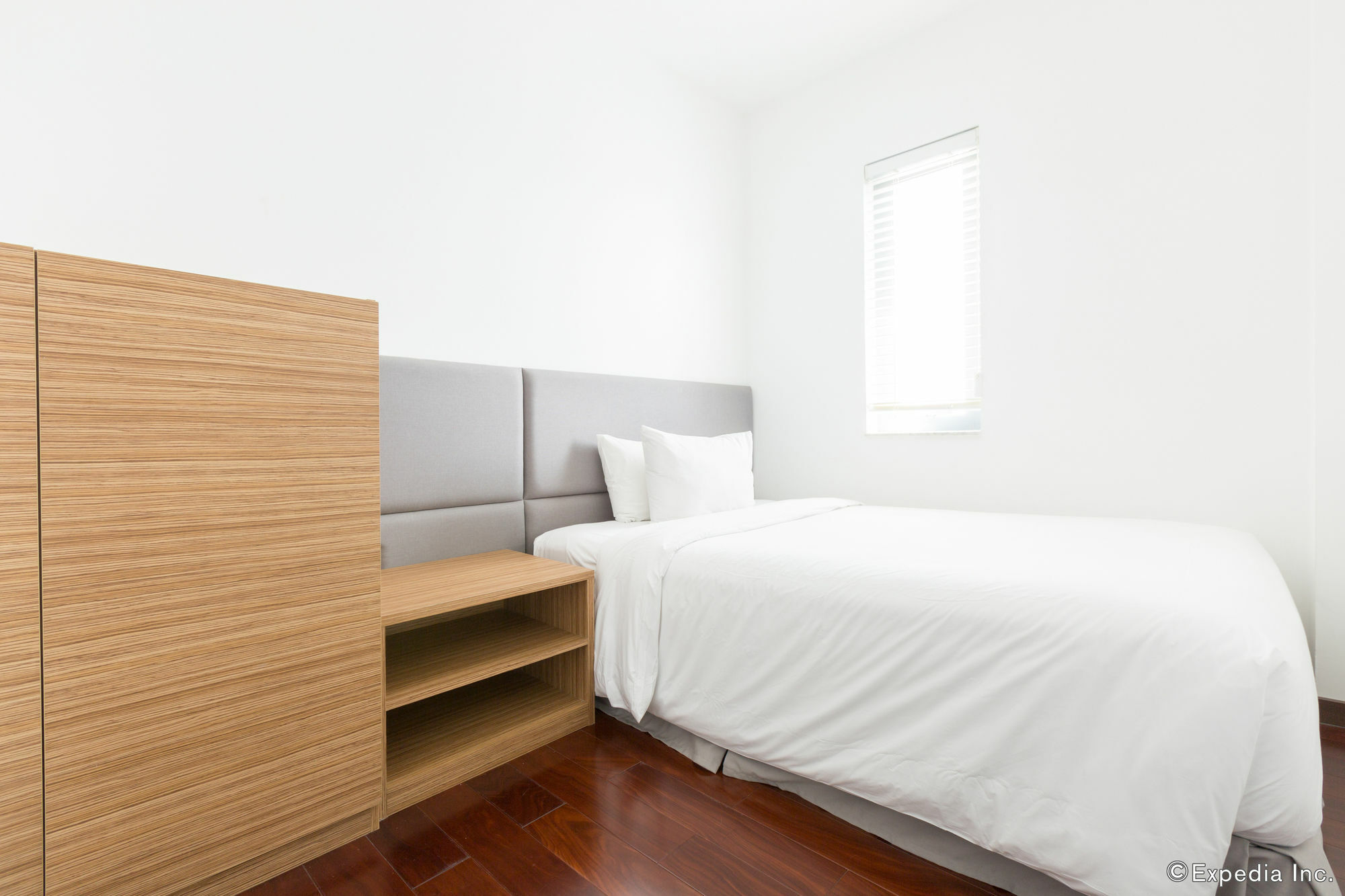 Hotel Charm Saigon 4*
