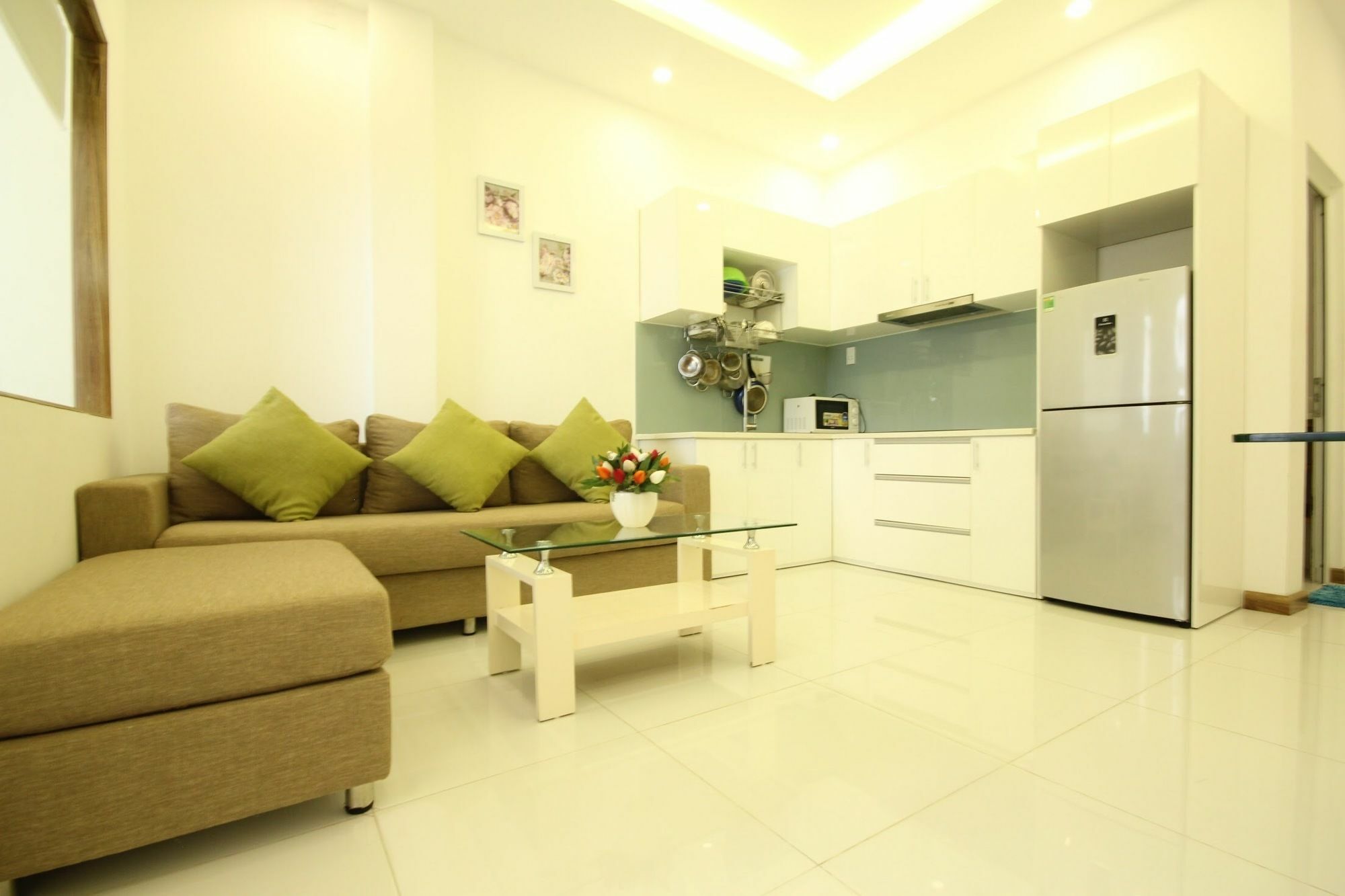 Smiley 7 * Ho Chi Minh City