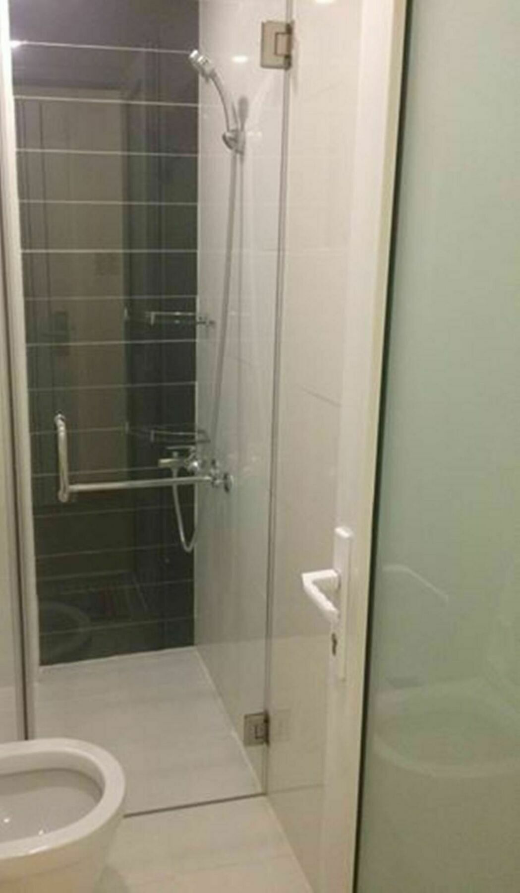 Apartment Smiley 7 Ho Chi Minh City