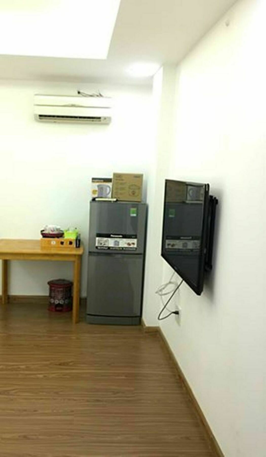 Apartment Smiley 7 *