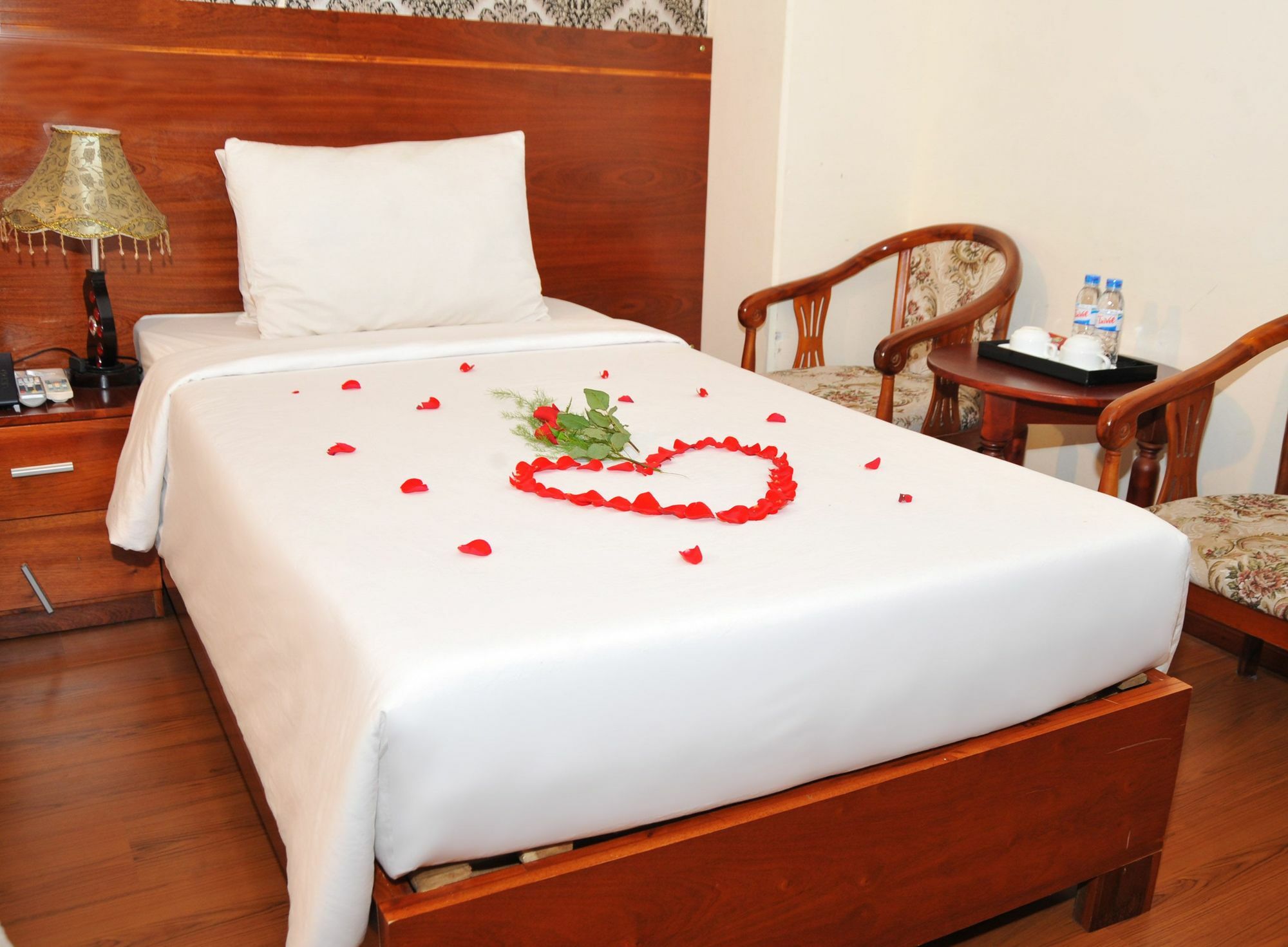 Queen - Ben Thanh Market 3* Ho Chi Minh City
