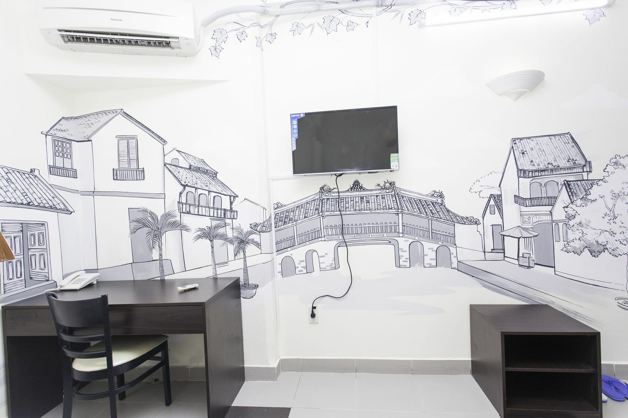 Honey House TP. Hồ Chí Minh