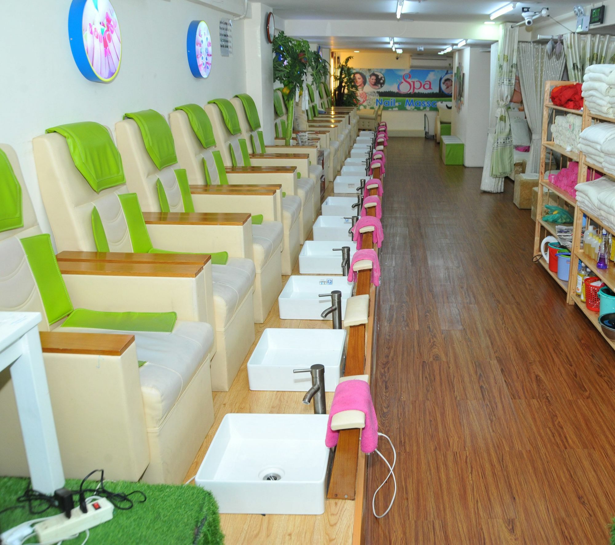 Hotel Queen - Ben Thanh Market