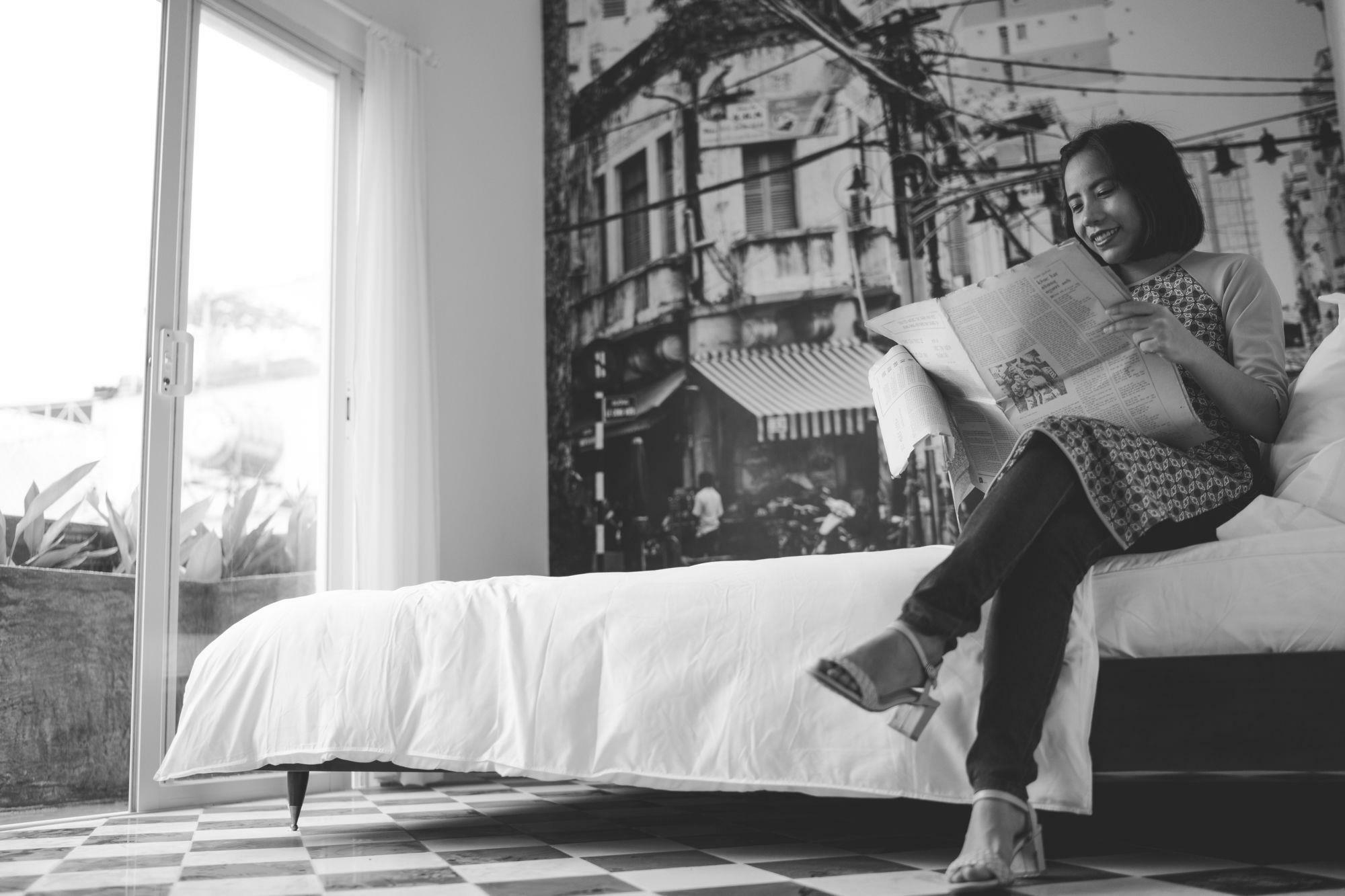 Iamsaigon Aparthotel 2*