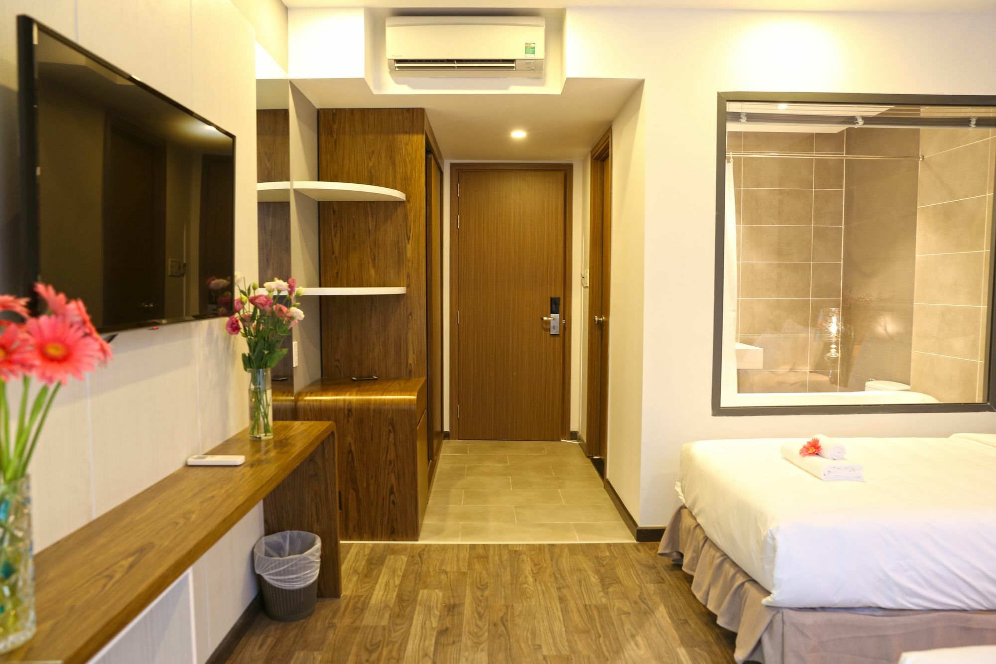 Bizu Royal Ho Chi Minh City