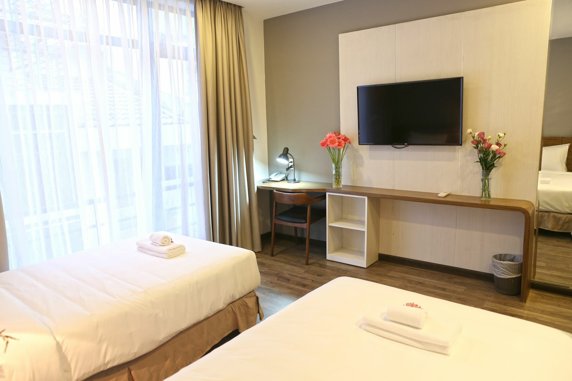 Hotel Bizu Royal