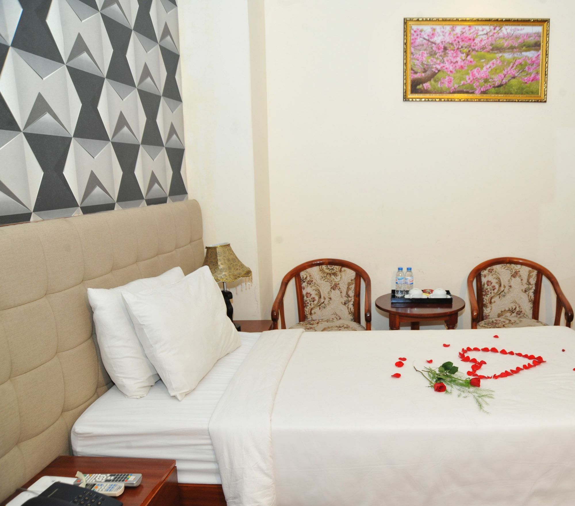 Queen - Ben Thanh Market Hotel Ho Chi Minh City