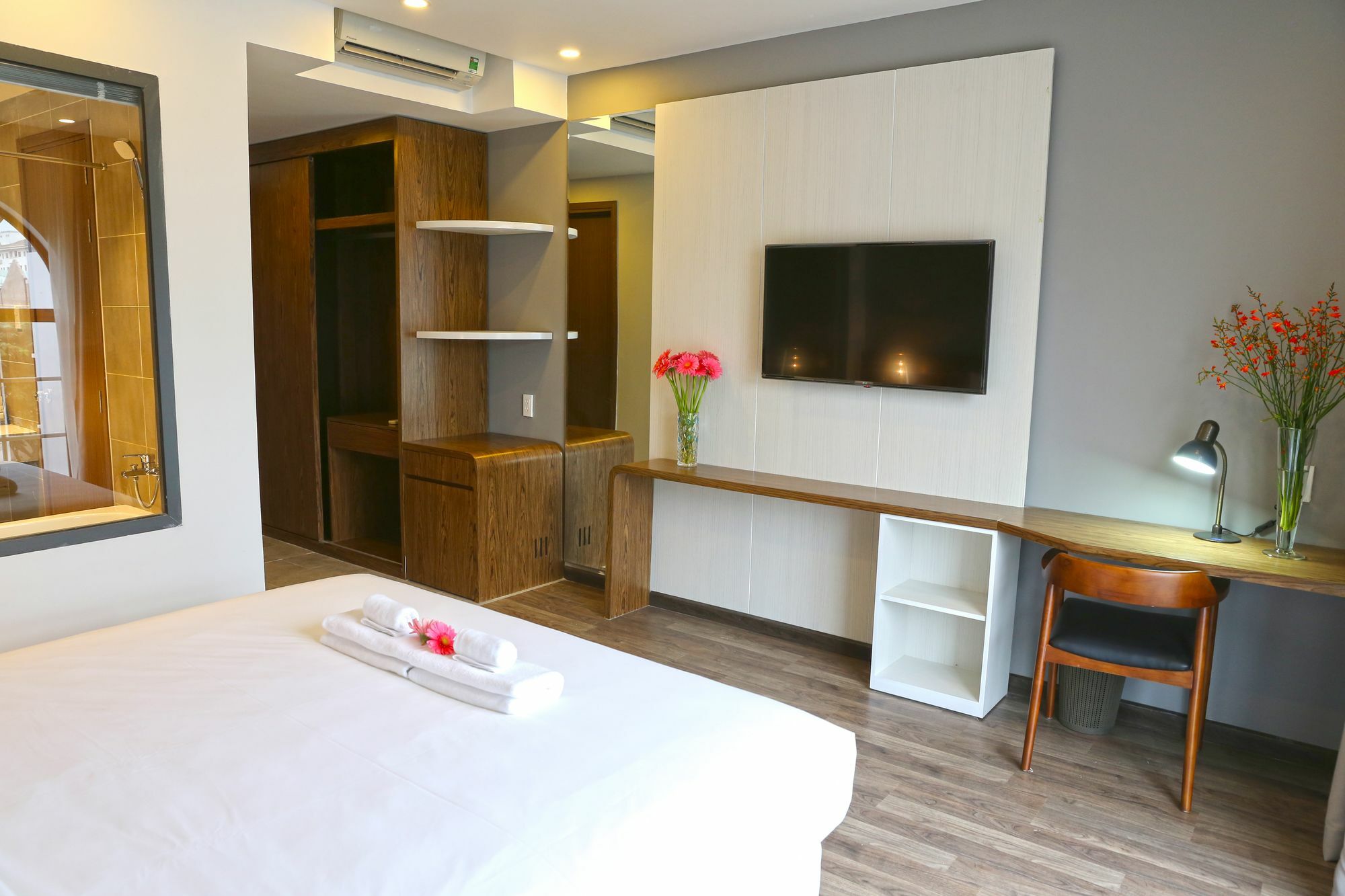 Bizu Royal Hotel Ho Chi Minh City