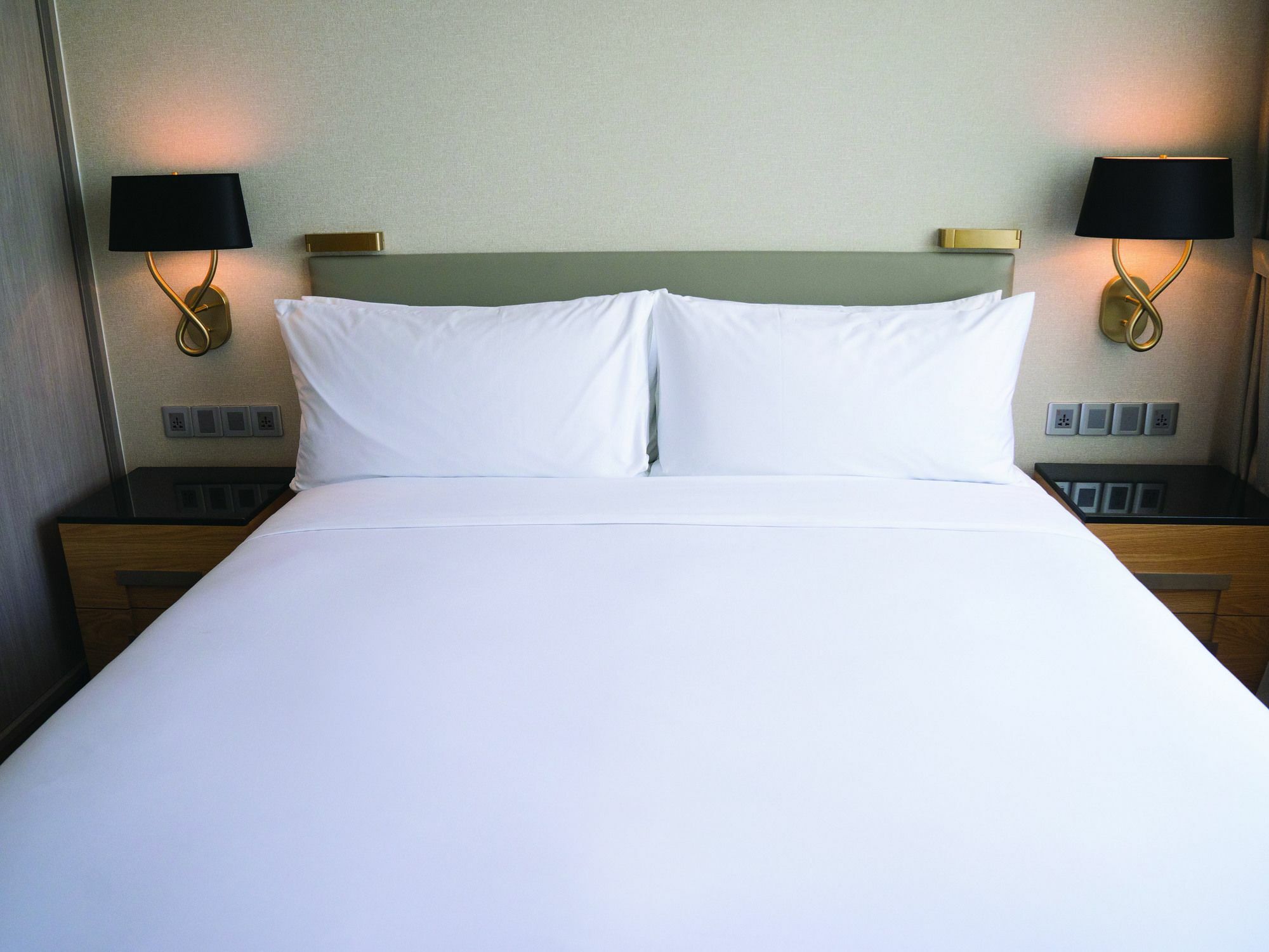 Oakwood Saigon Bandar Ho Chi Minh