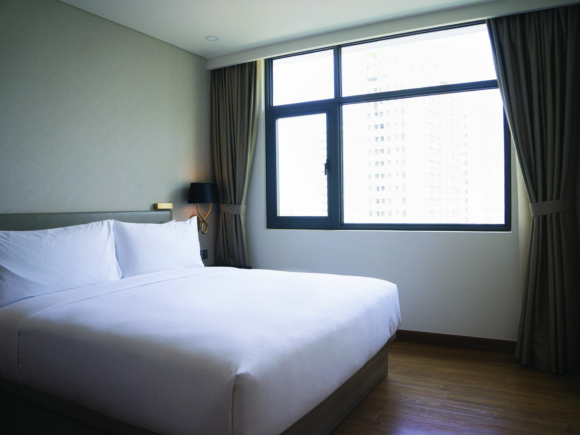 Aparthotel Oakwood Saigon