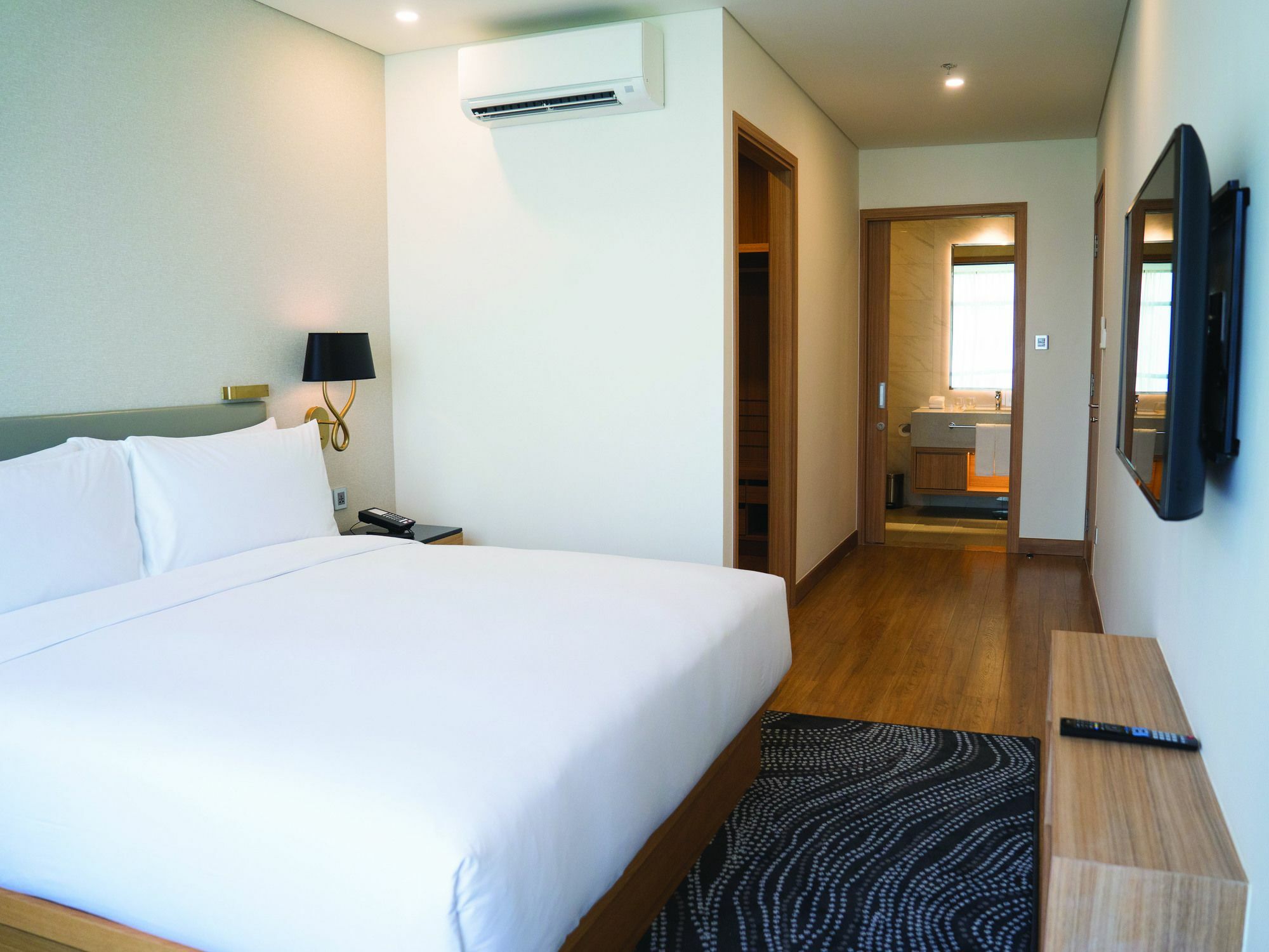 Oakwood Saigon 5* Bandar Ho Chi Minh