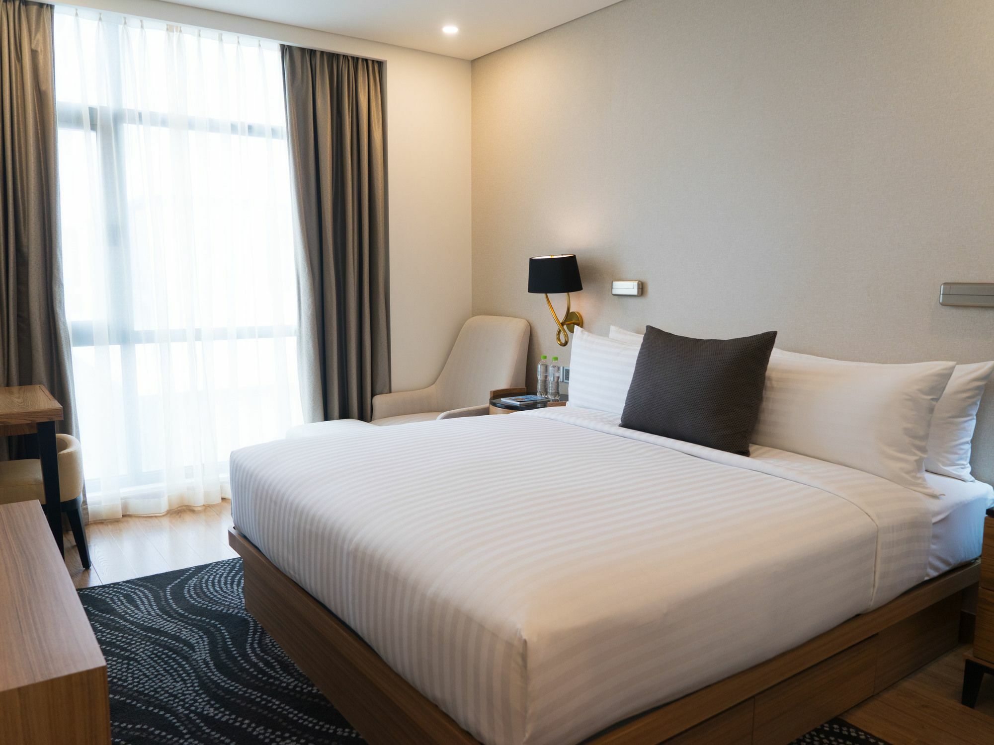 Aparthotel Oakwood Saigon