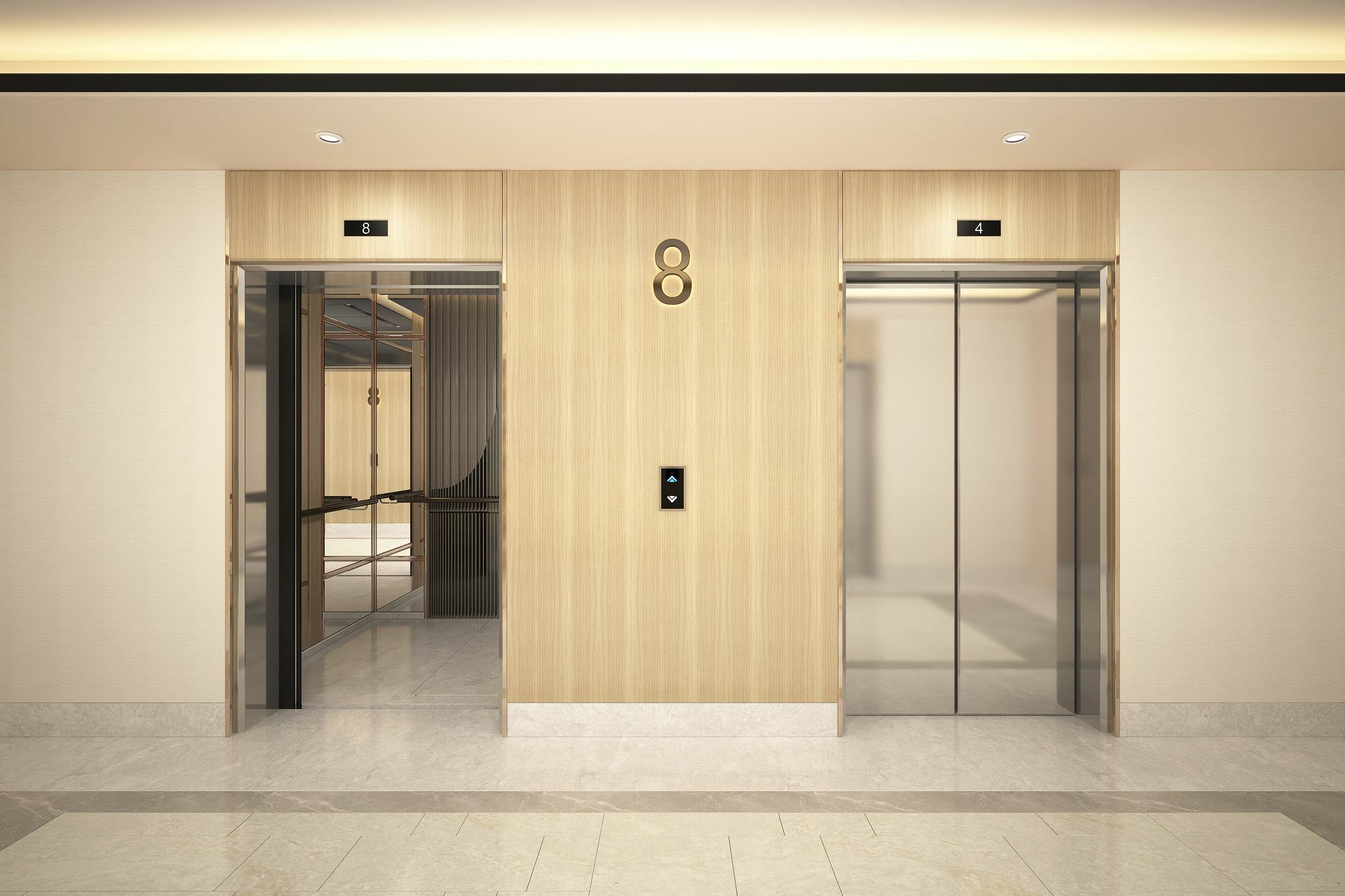 Oakwood Saigon 5*