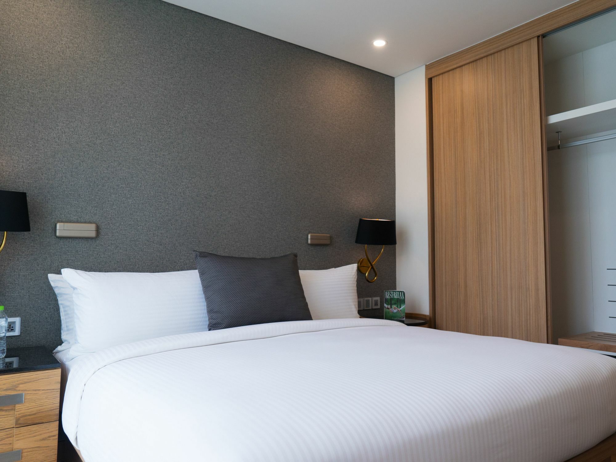 Aparthotel Oakwood Saigon 5*