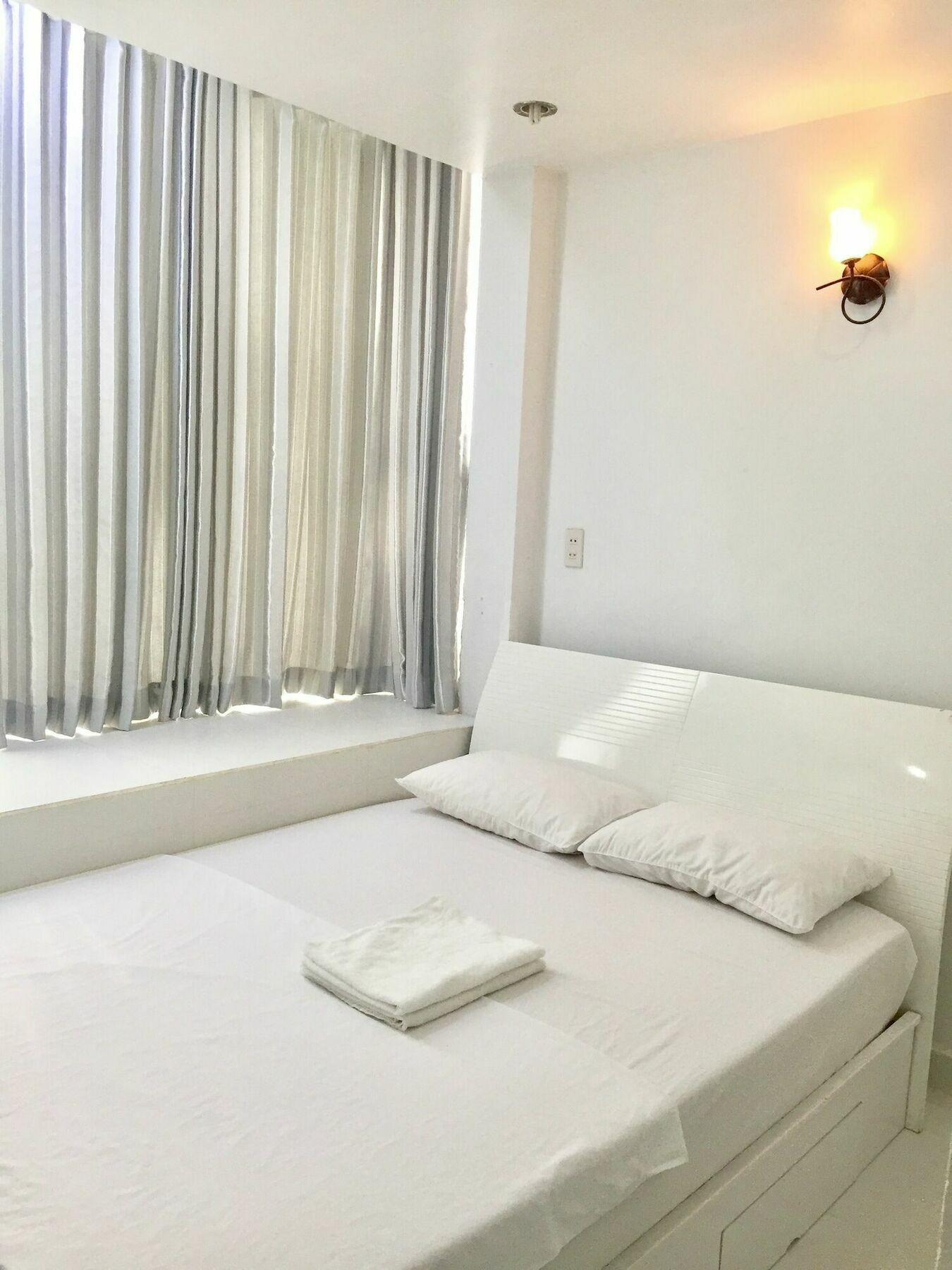 Vy Khanh 2* Ho Chi Minh City