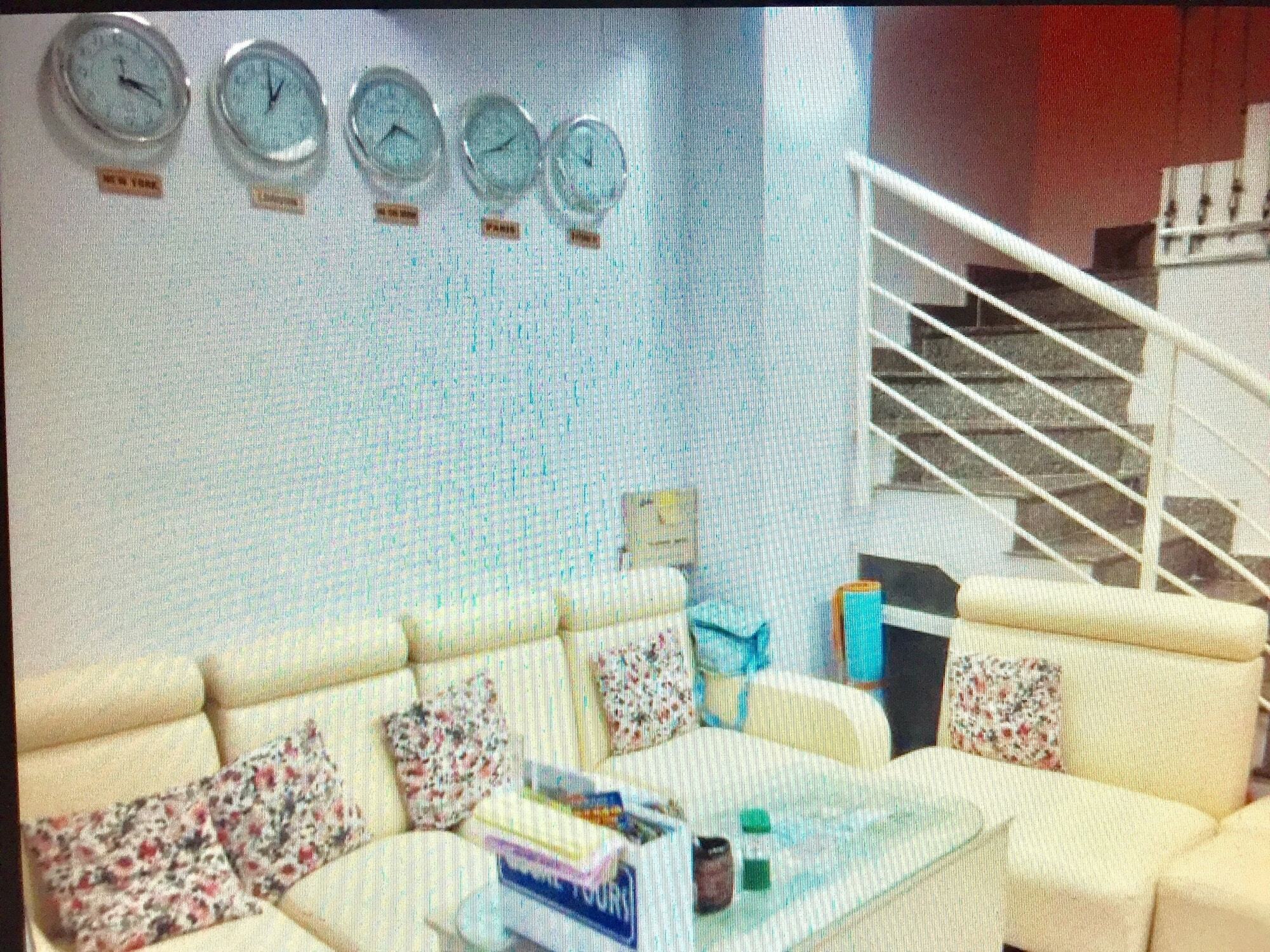 Vy Khanh Guest house Ho Chi Minh City
