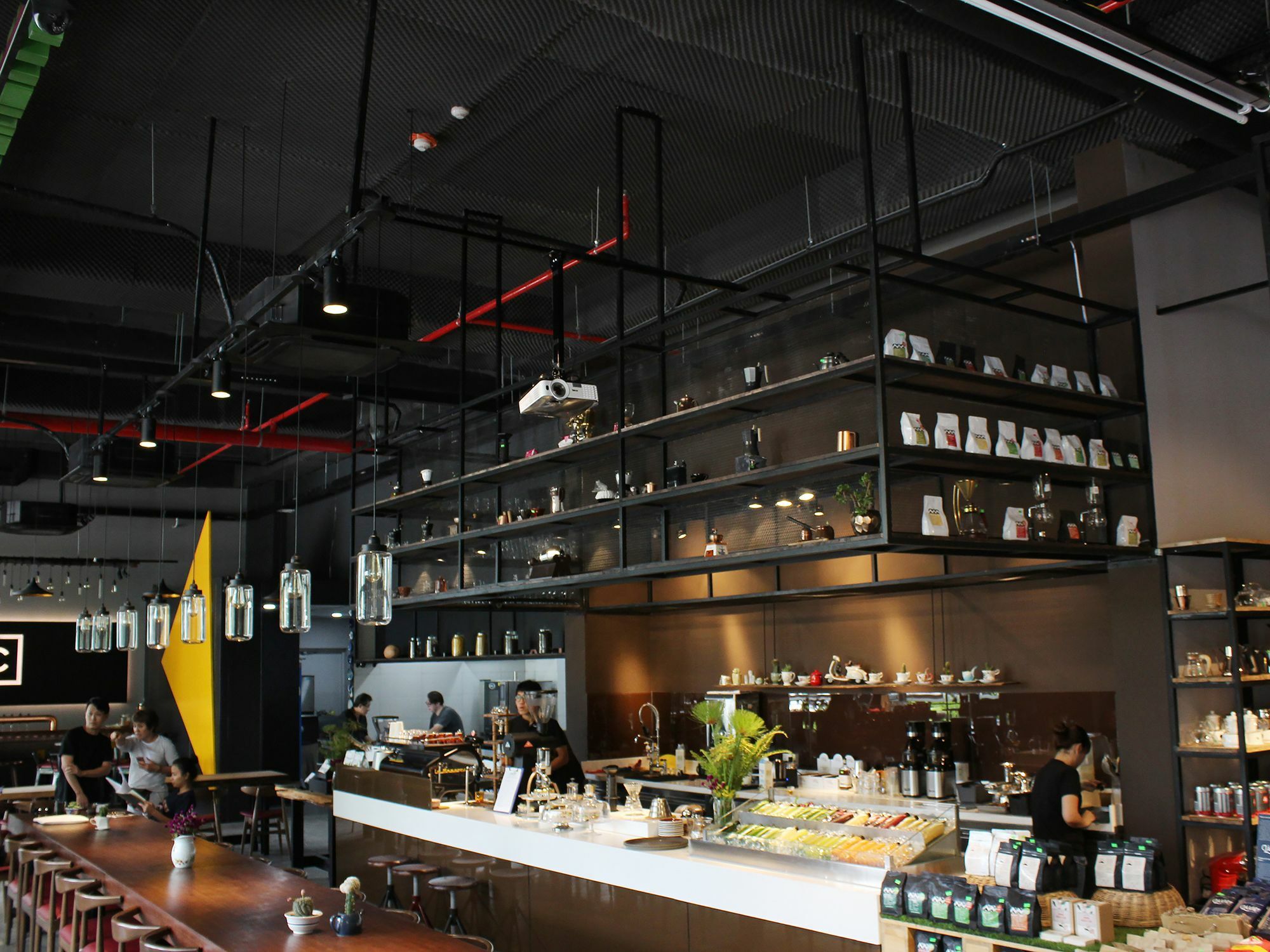 Oakwood Saigon