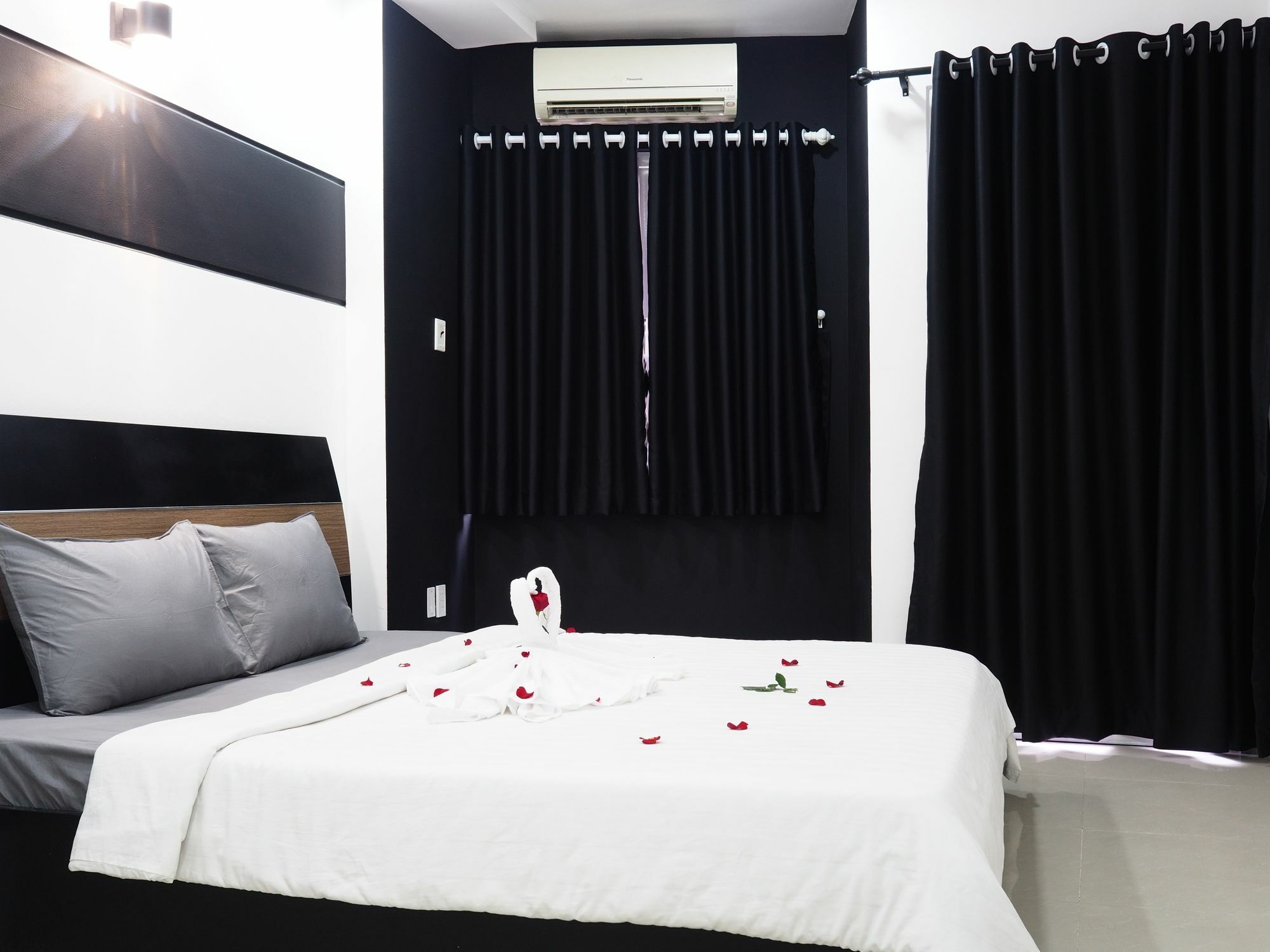 Saigon Hub Motel 3*
