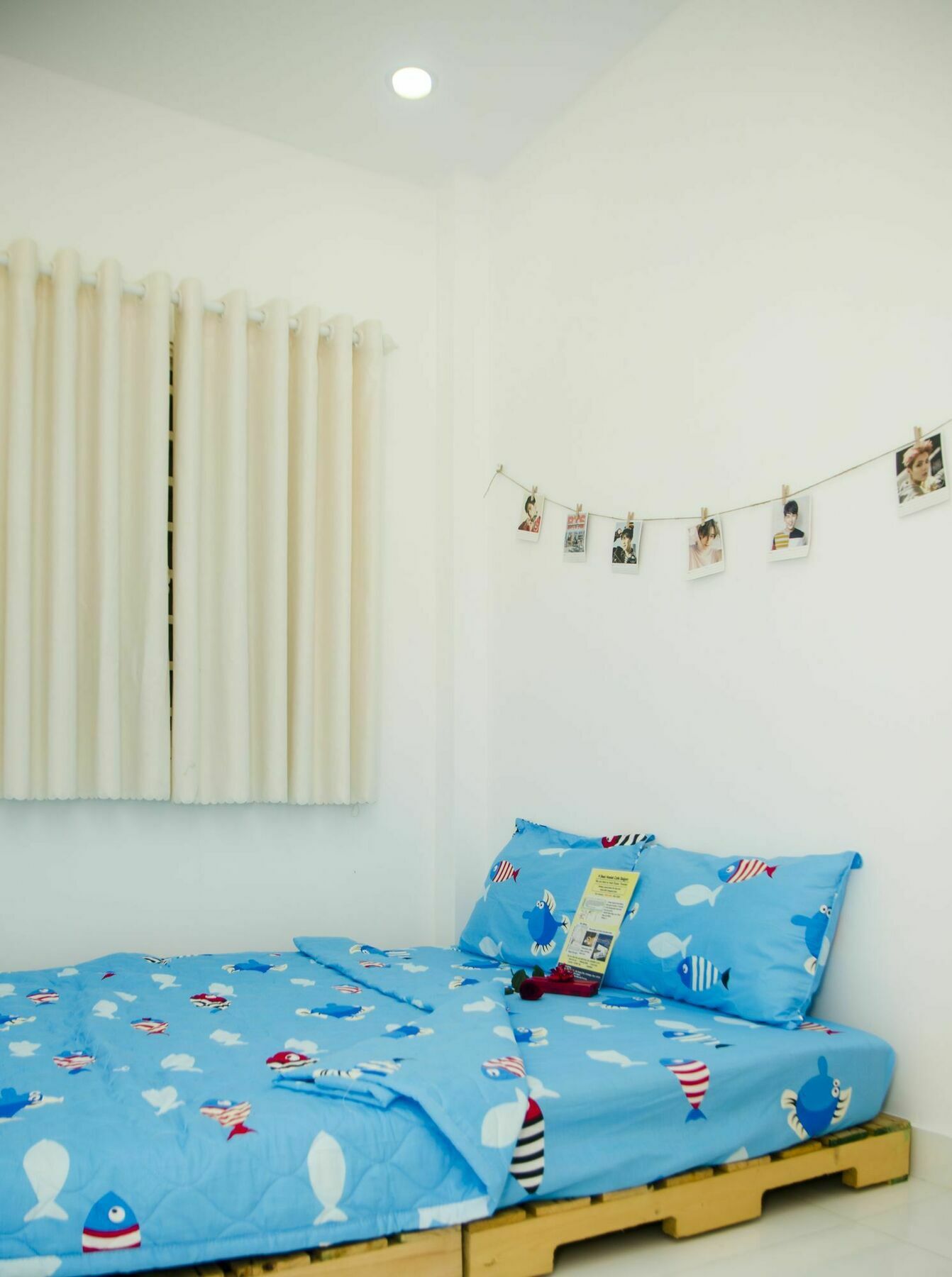 Hotel H Cafe Saigon Ho Chi Minh City
