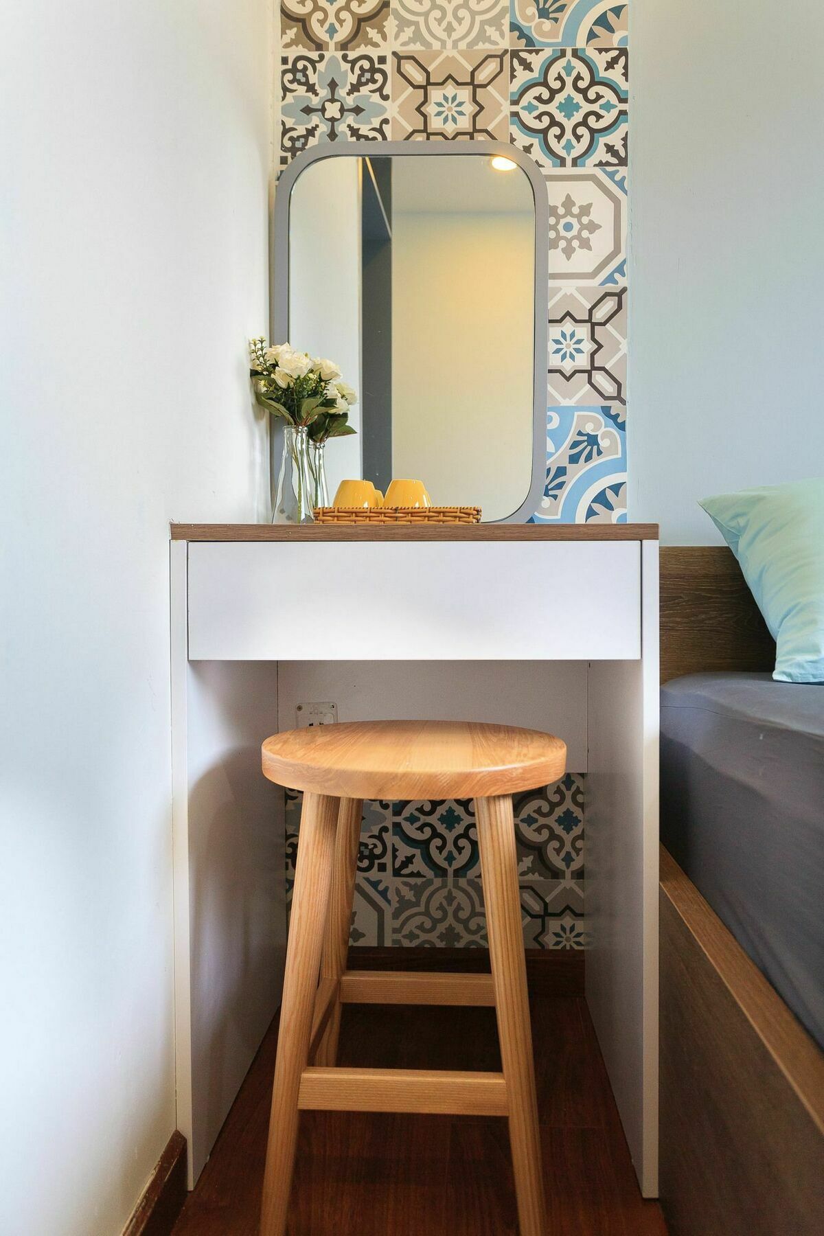 Homestay Peace - District 1 Bandar Ho Chi Minh