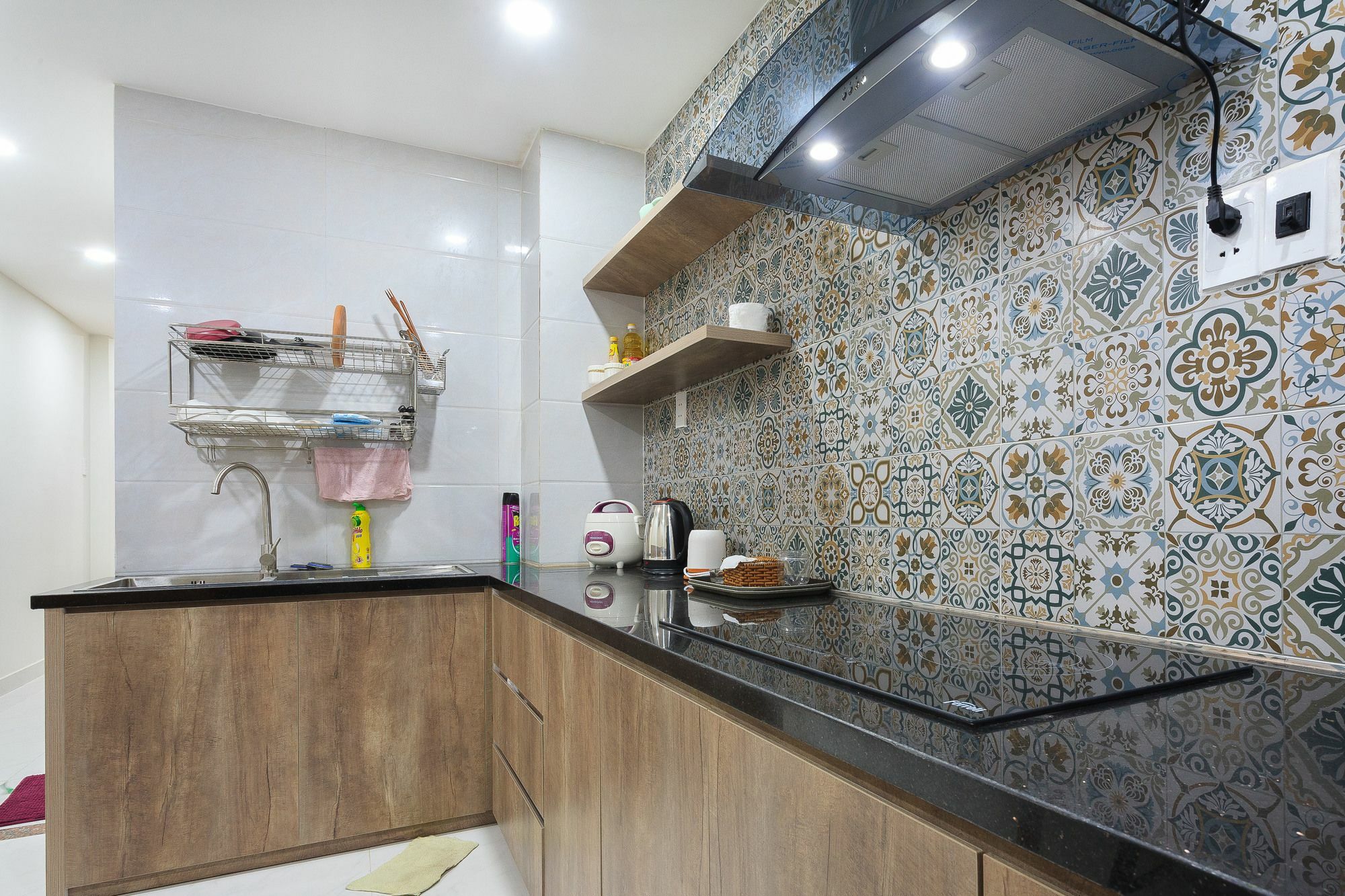 Homestay Peace - District 1