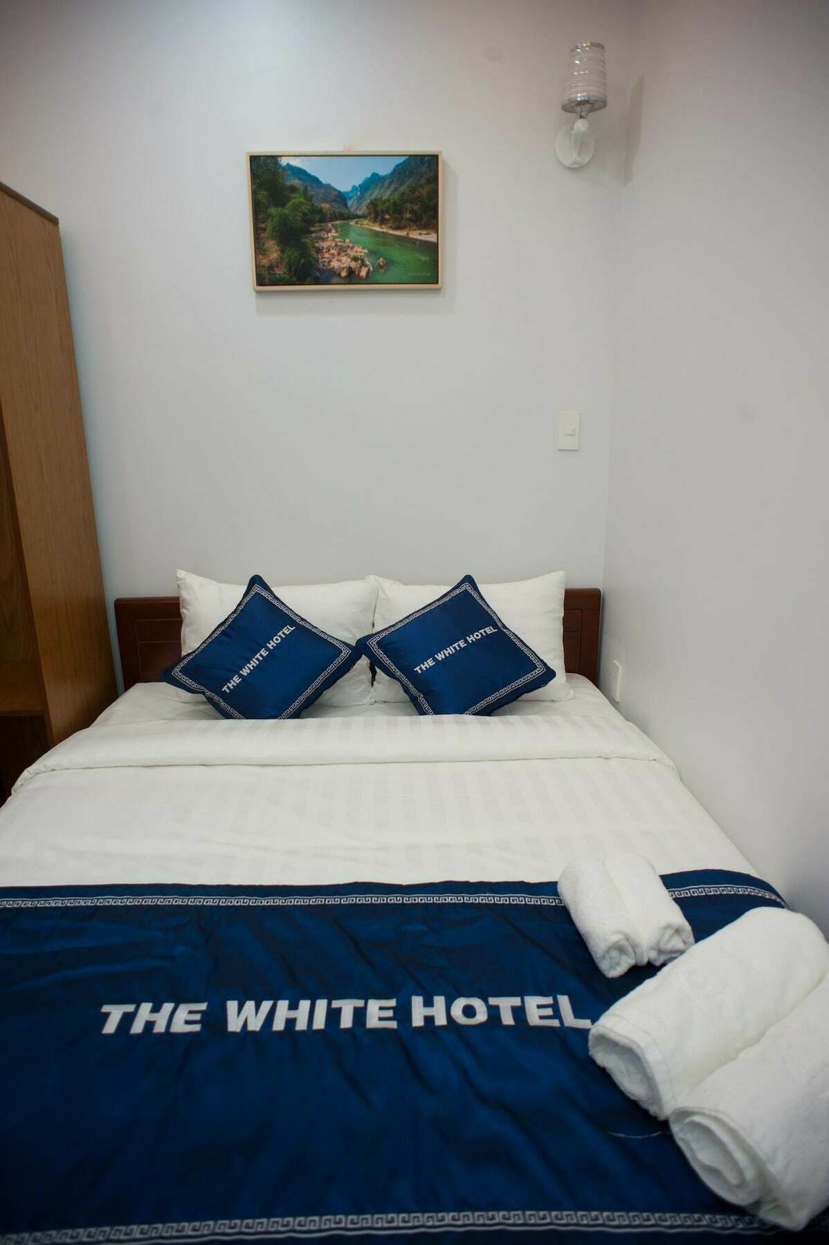 The White House Hotel Ho Chi Minh City