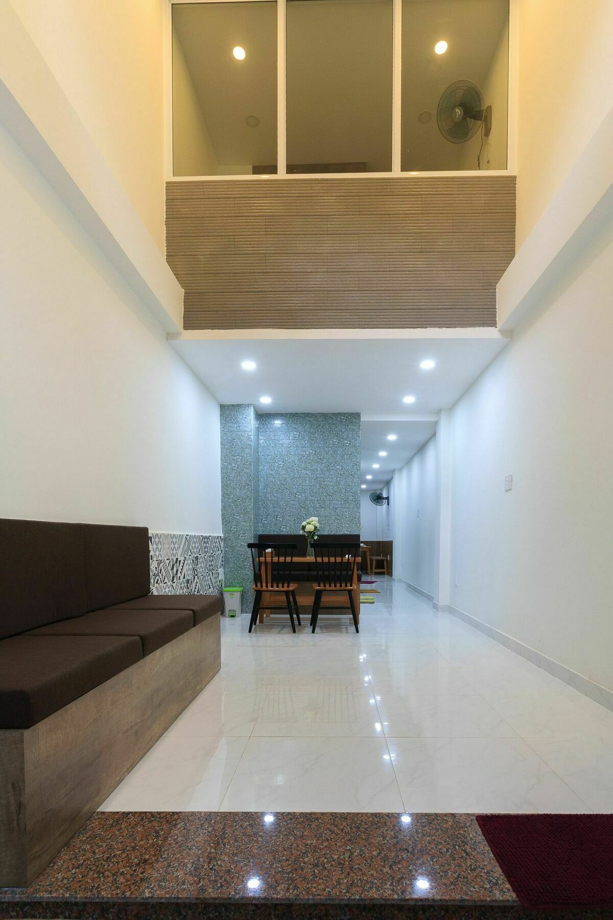 Homestay Peace - District 1 Bandar Ho Chi Minh