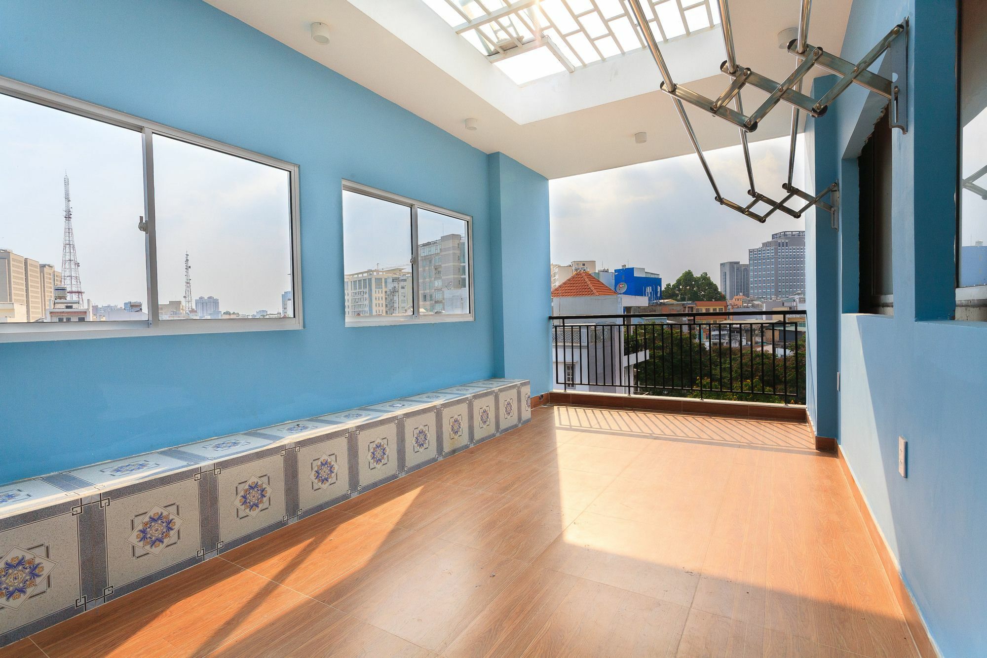 Peace - District 1 Homestay