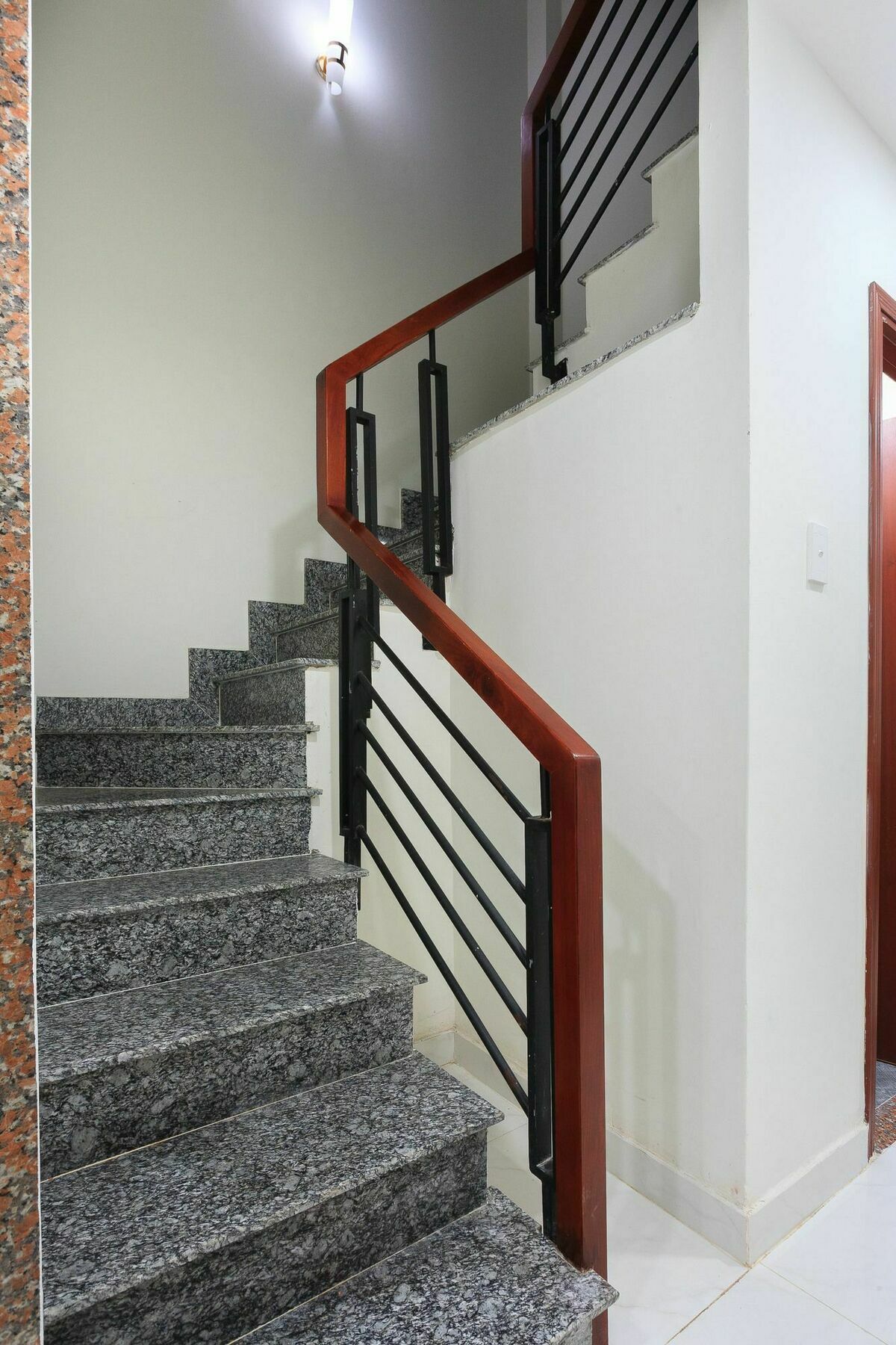 Peace - District 1 Homestay Bandar Ho Chi Minh